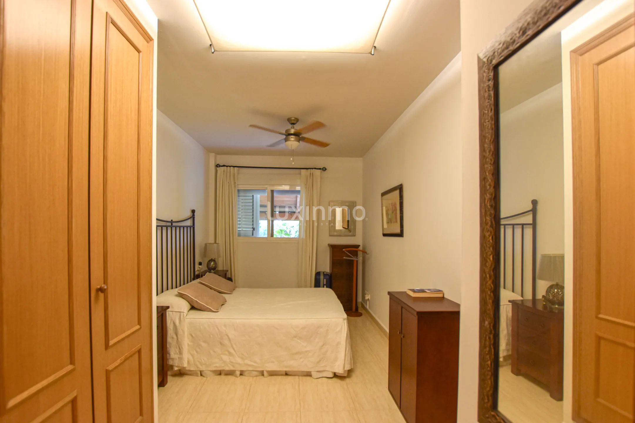 Mieszkanie do wynajęcia w Javea — photo 11