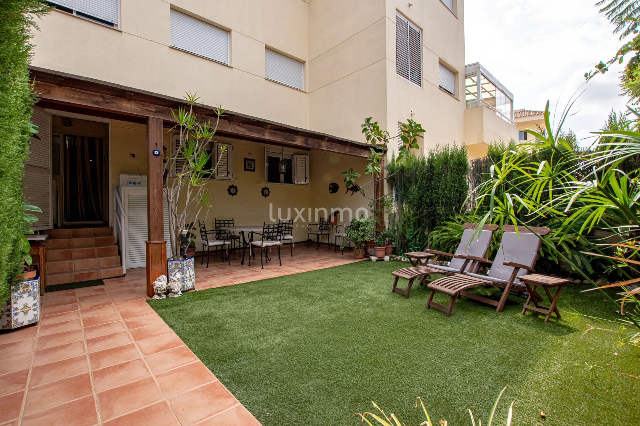 Mieszkanie do wynajęcia w Javea — photo 17