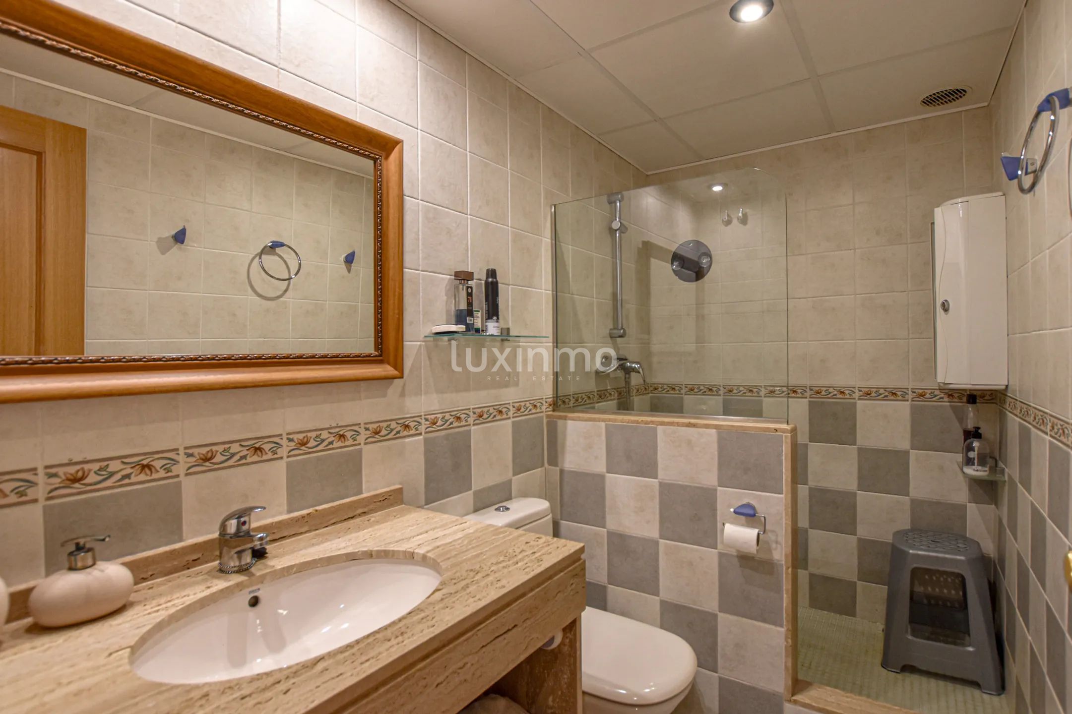 Wohnung zur Miete in Javea — photo 10