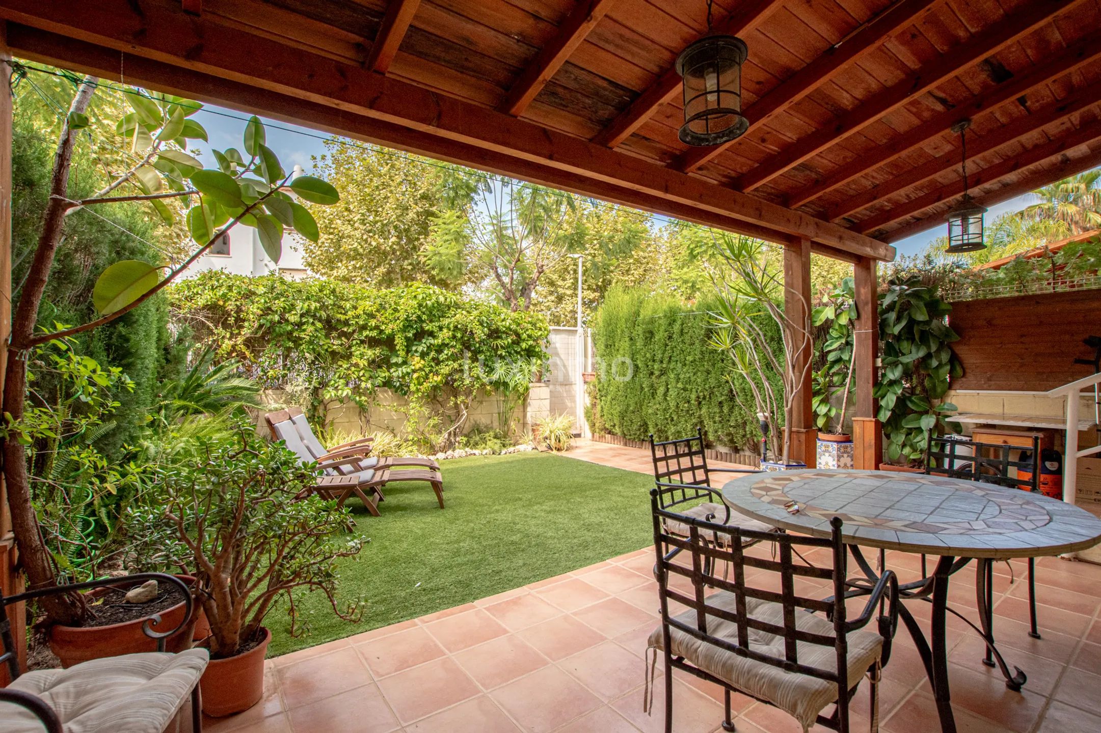 Mieszkanie do wynajęcia w Javea — photo 18