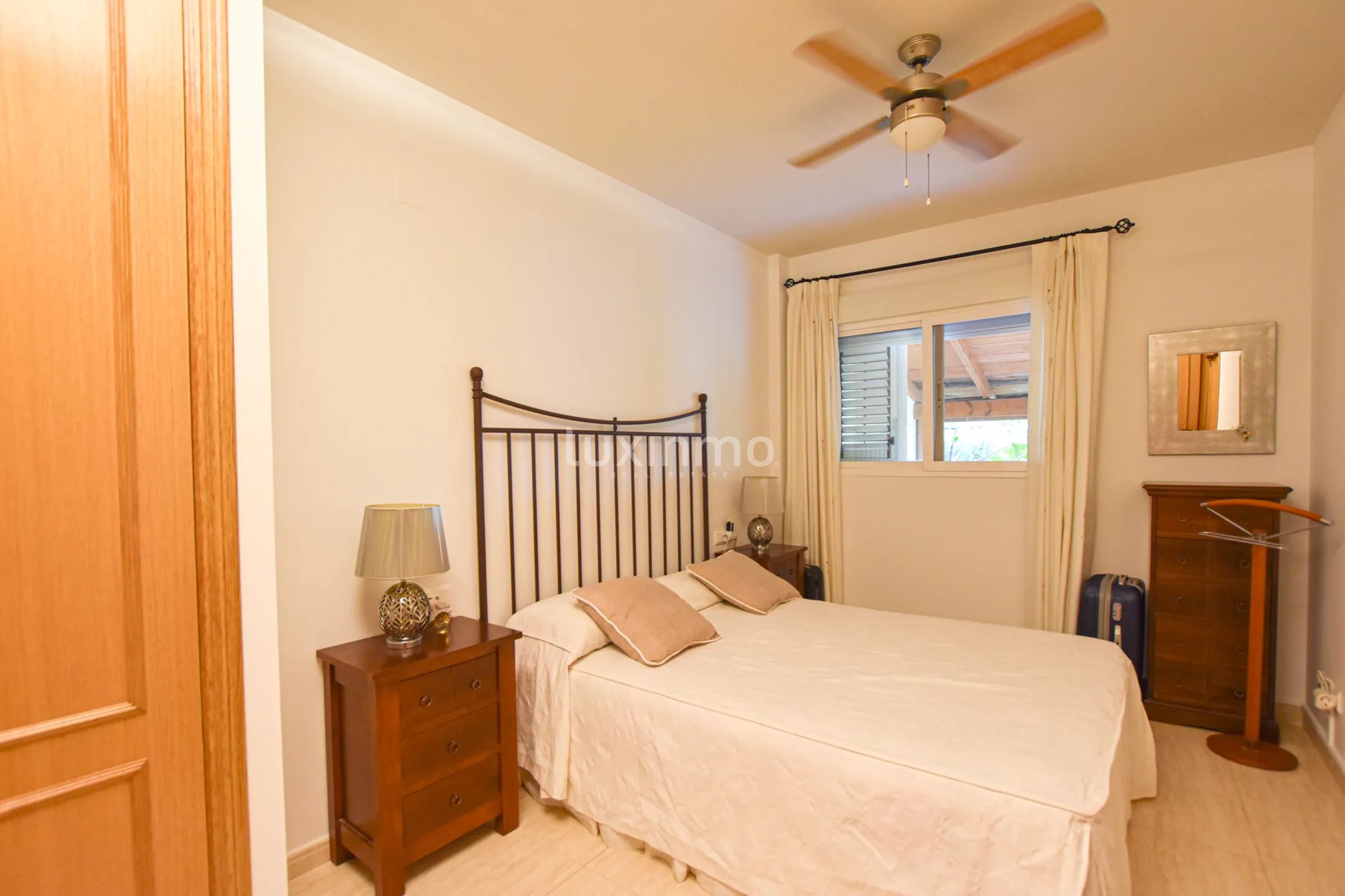 Wohnung zur Miete in Javea — photo 12