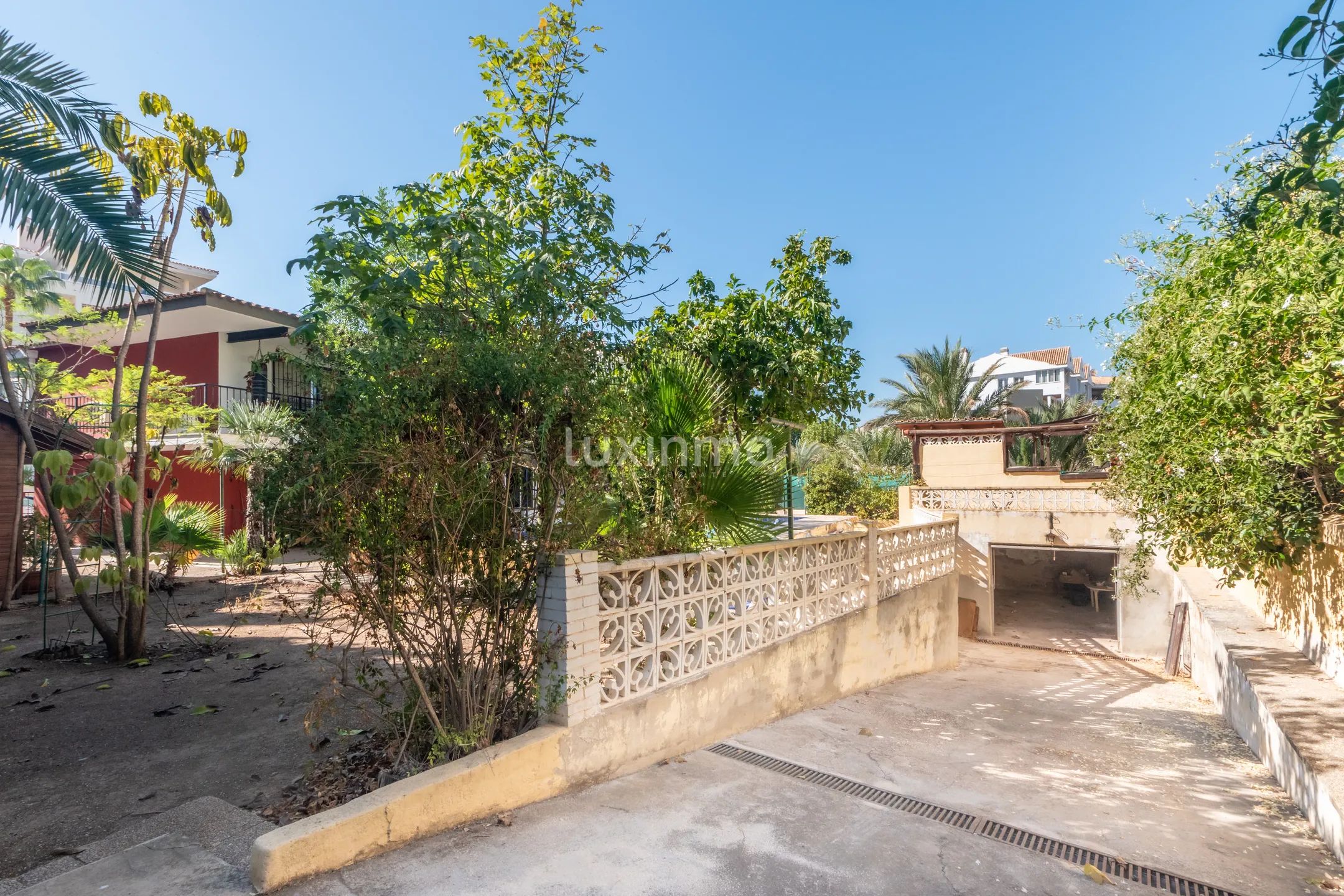 Villa in the heart of Albir for sale — photo 18