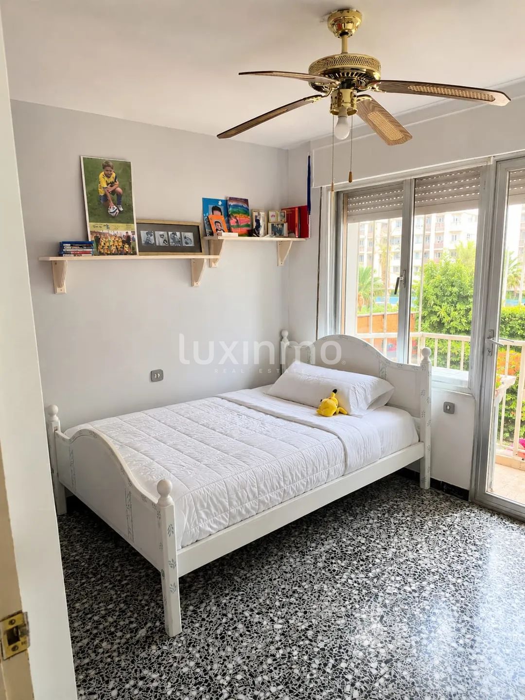 Villa in the heart of Albir for sale — photo 11