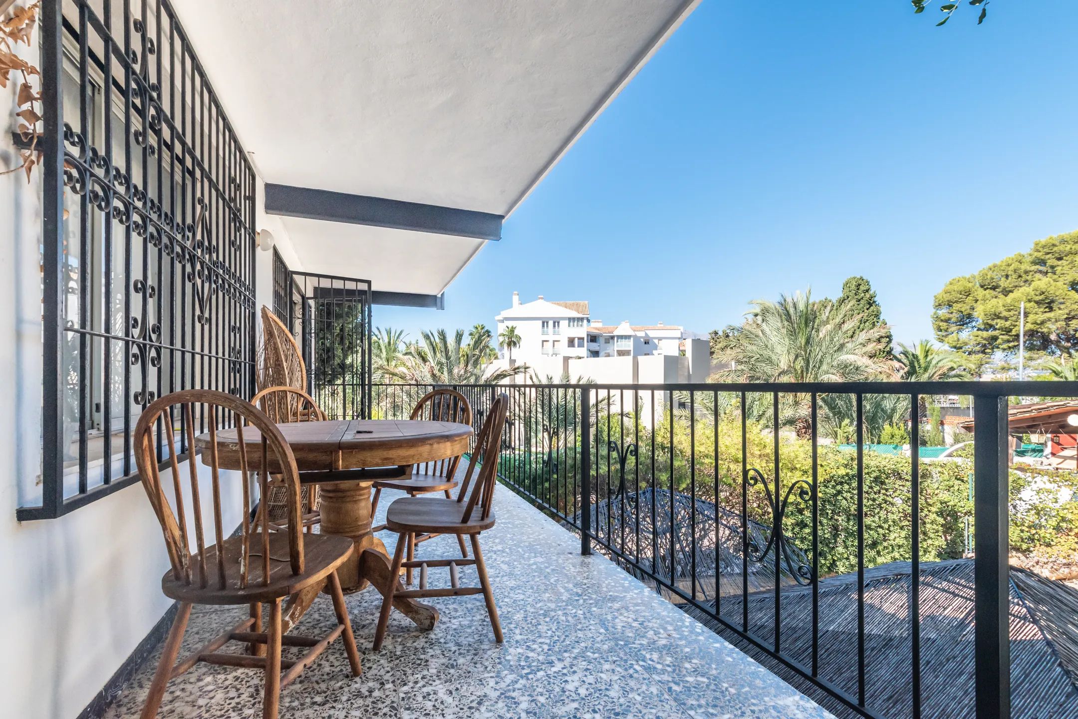 Villa in the heart of Albir for sale — photo 4