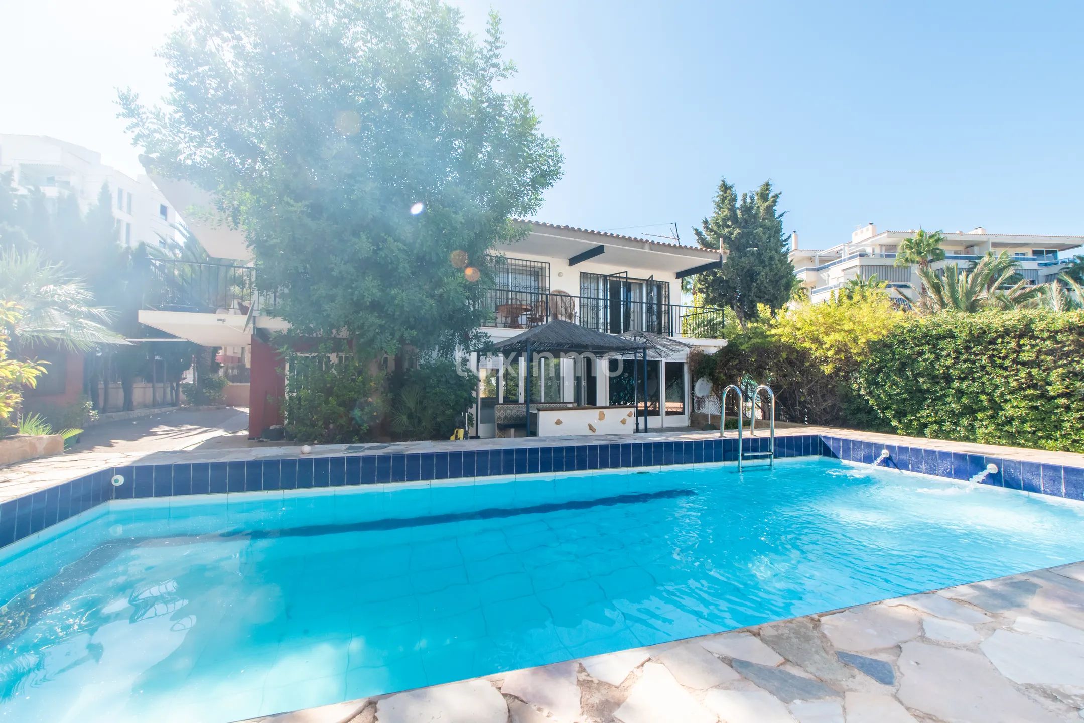 Villa in the heart of Albir for sale — photo 5