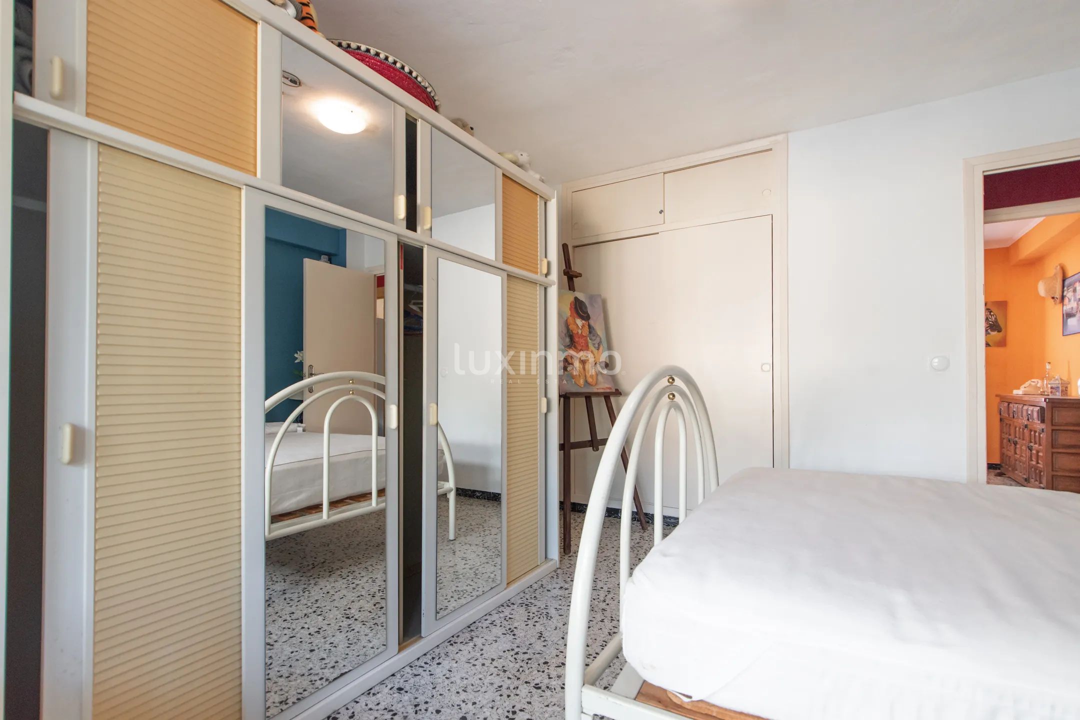 Villa in the heart of Albir for sale — photo 7