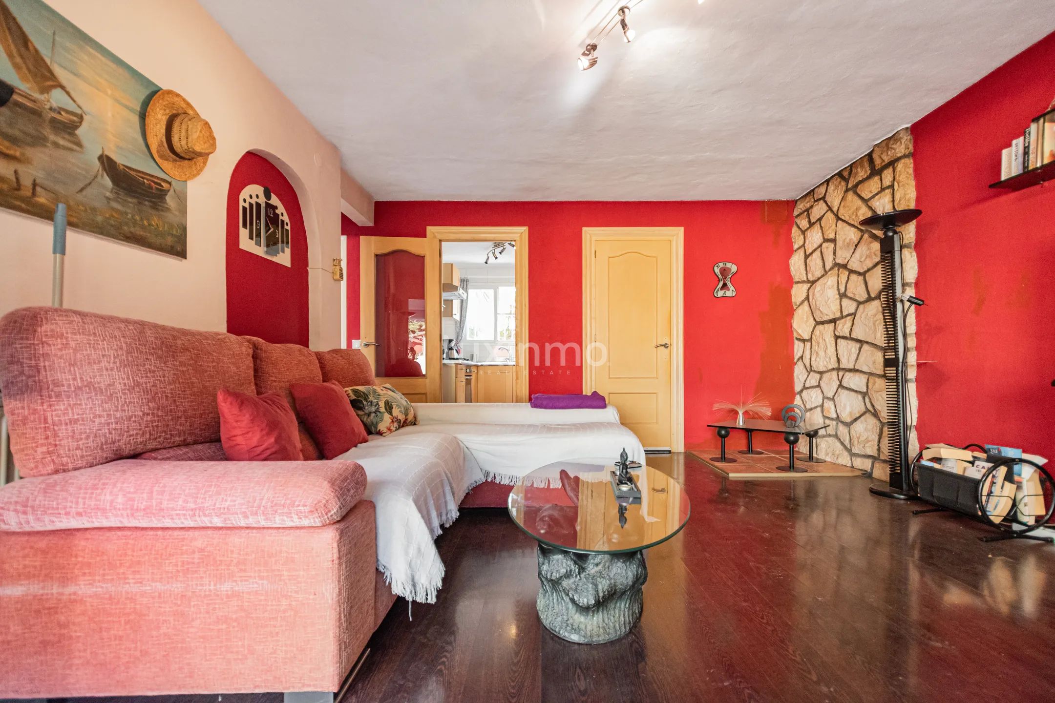 Villa in the heart of Albir for sale — photo 16