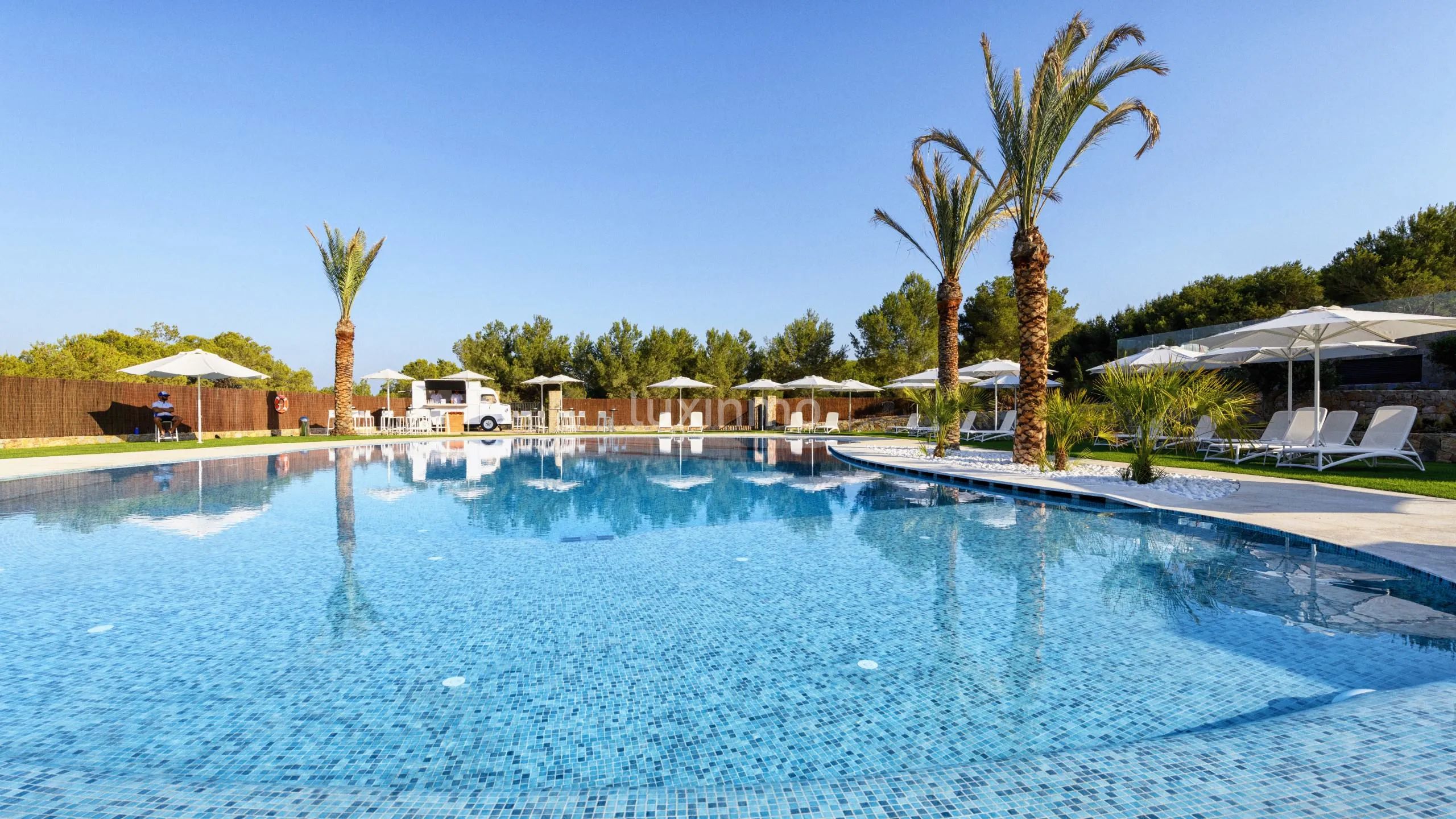 Luxuriöses 3-Schlafzimmer-Freisitzhaus in Orihuela — photo 9