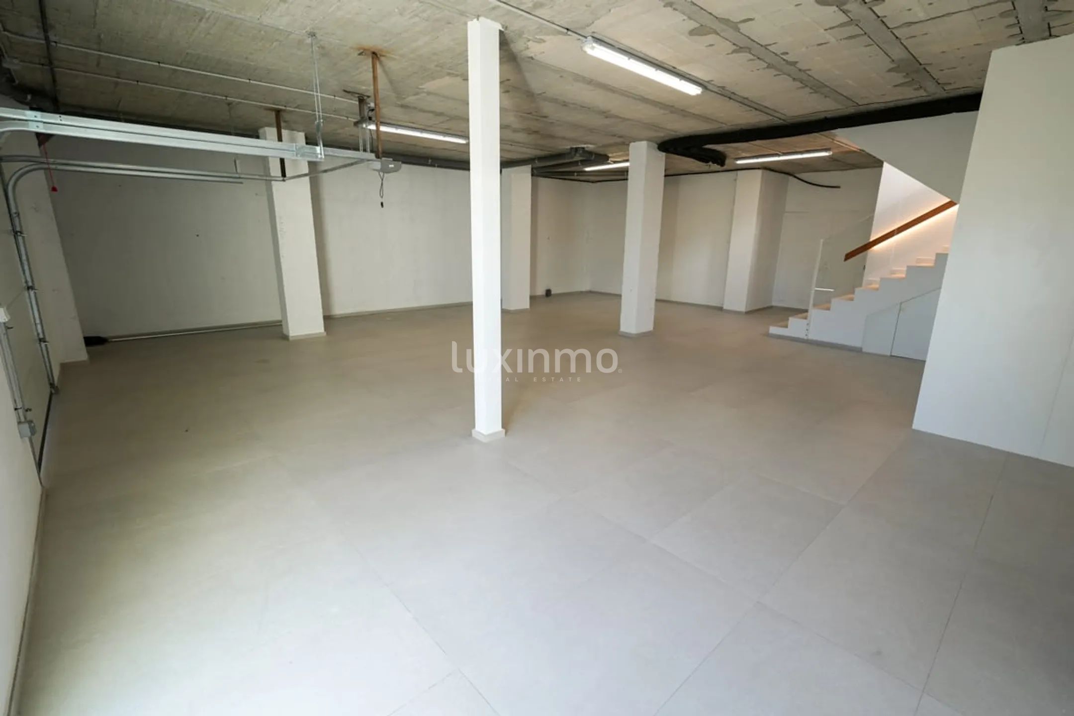 Modern detached house with sea and mountain views in Polop — photo 20
