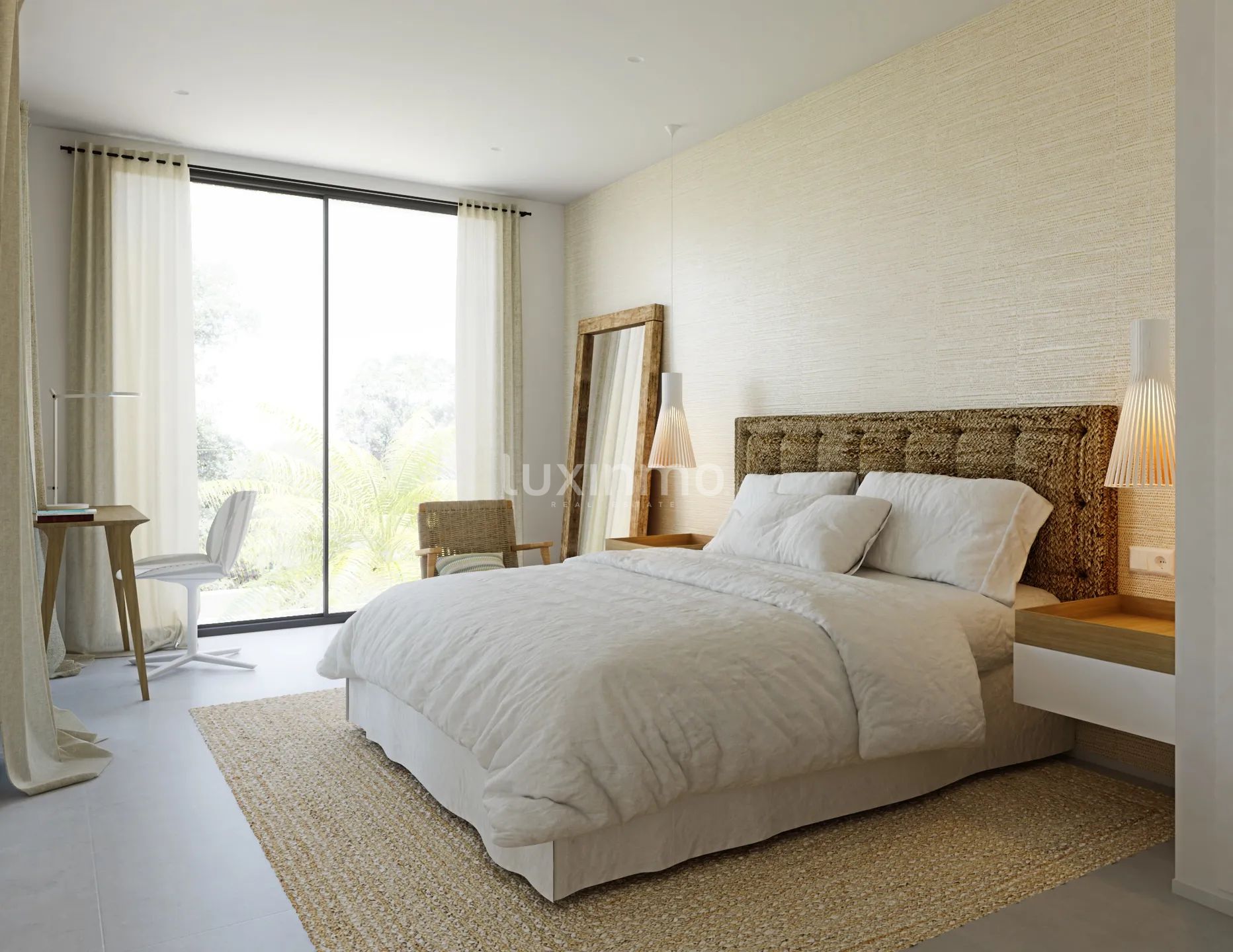 Modern Townhouse in L'Albir — photo 5