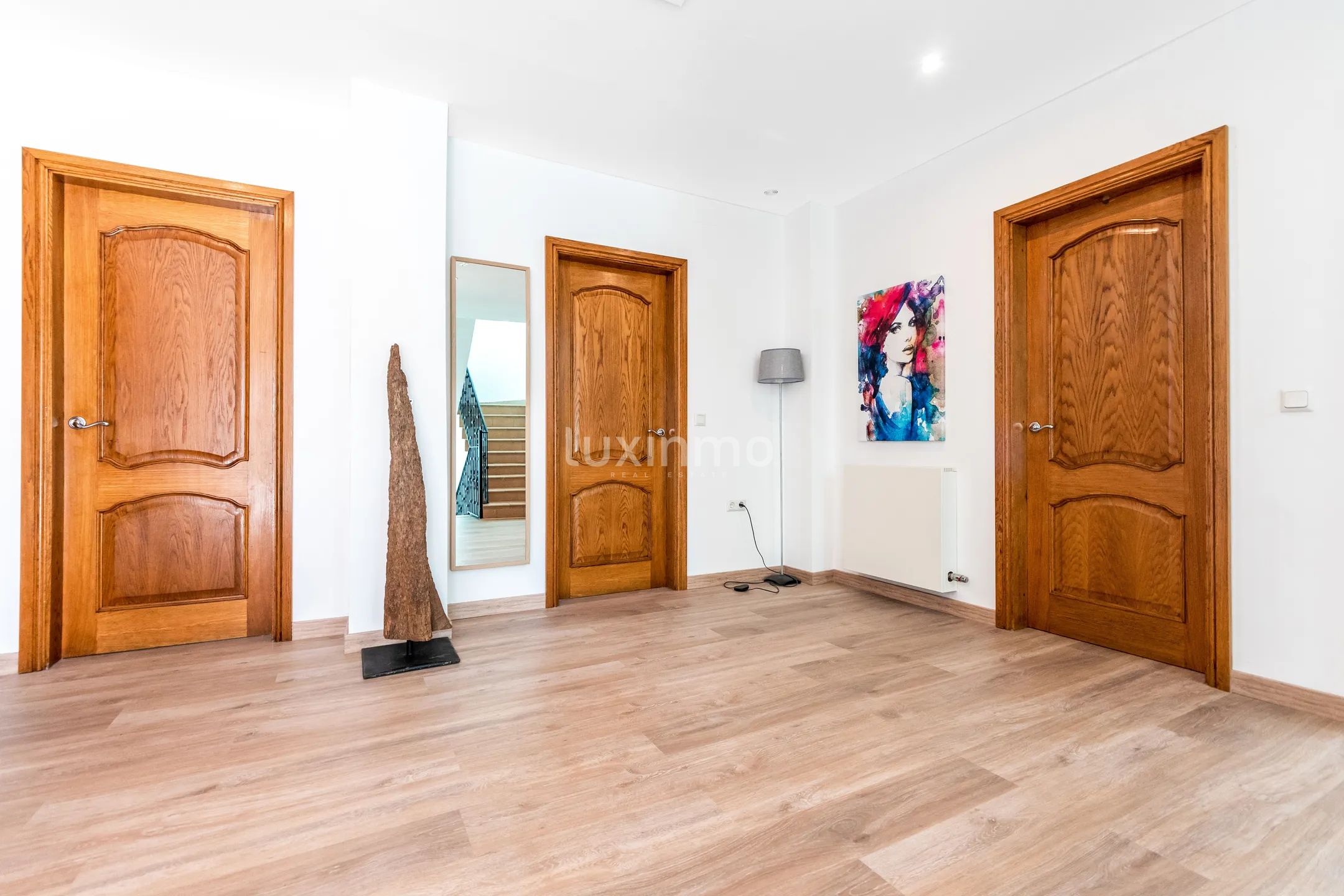 Preciosa villa con piscina en venta en Albir — photo 5