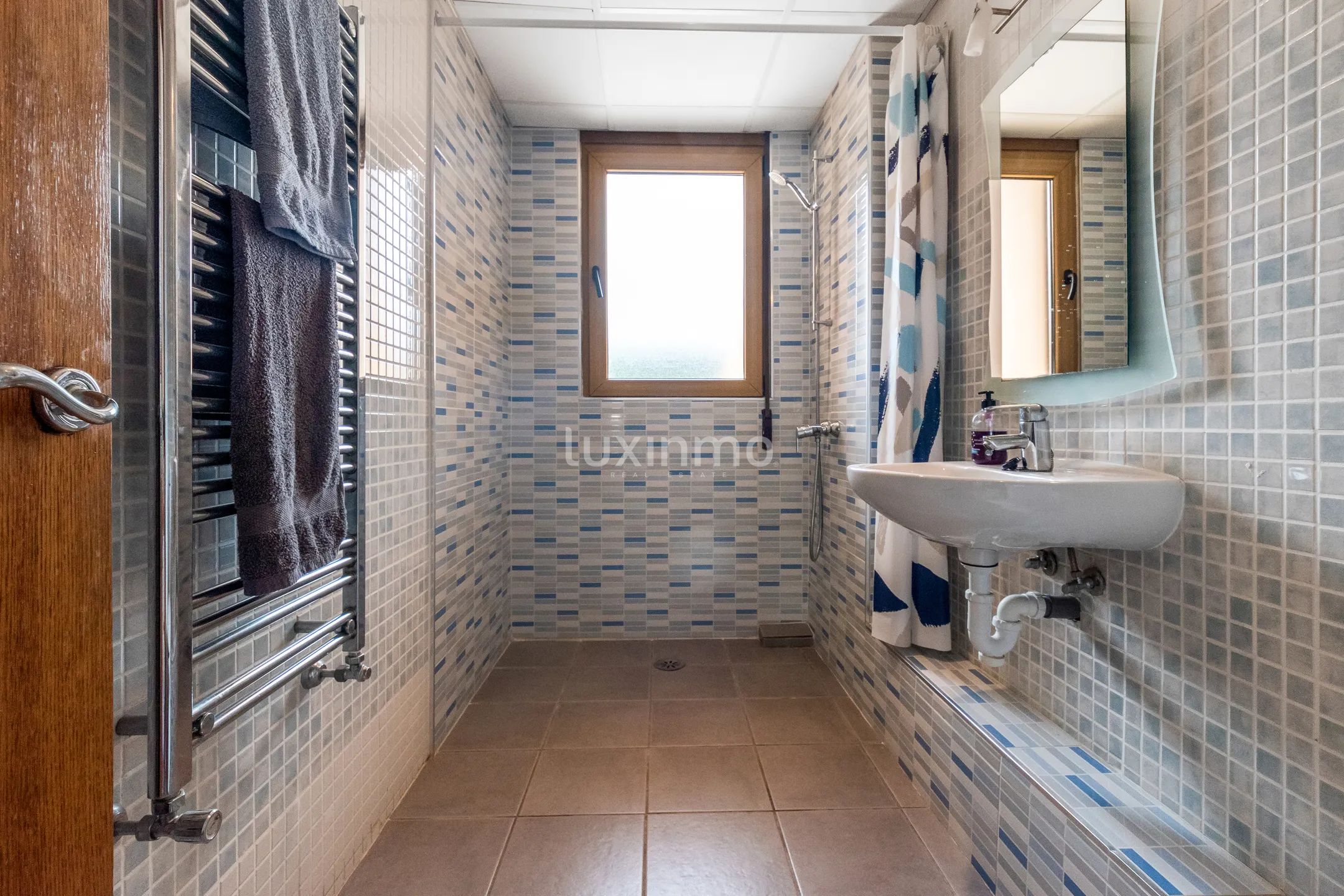 Schöne Villa mit Pool zu verkaufen in Albir — photo 12