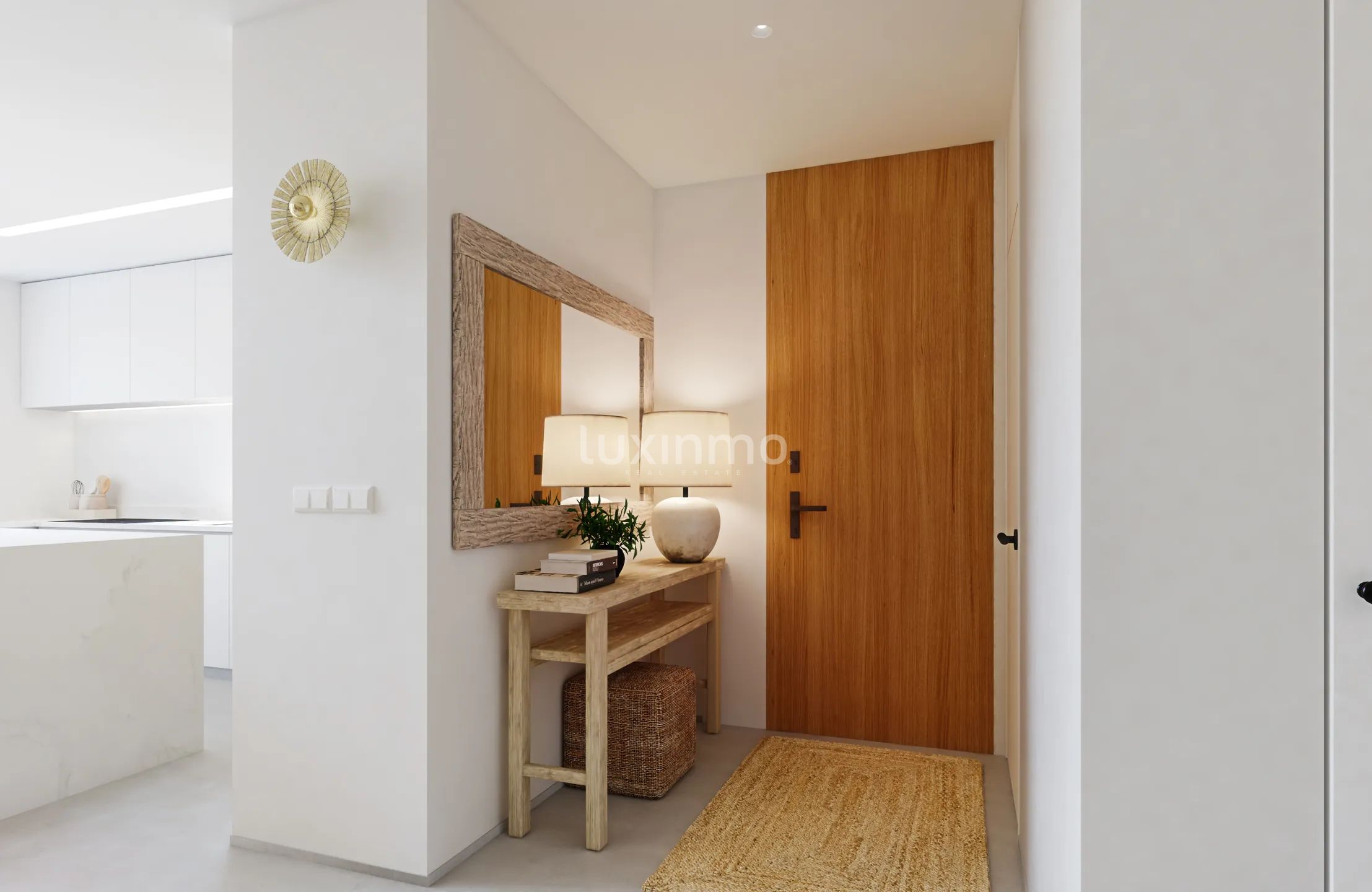 Modern Townhouse in L'Albir — photo 5