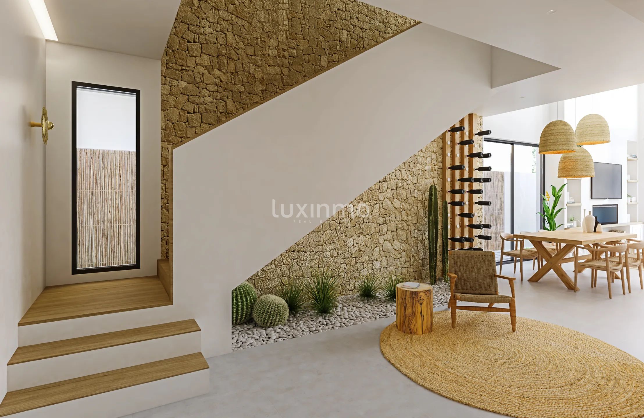 Modern Villa in L'Albir — photo 1