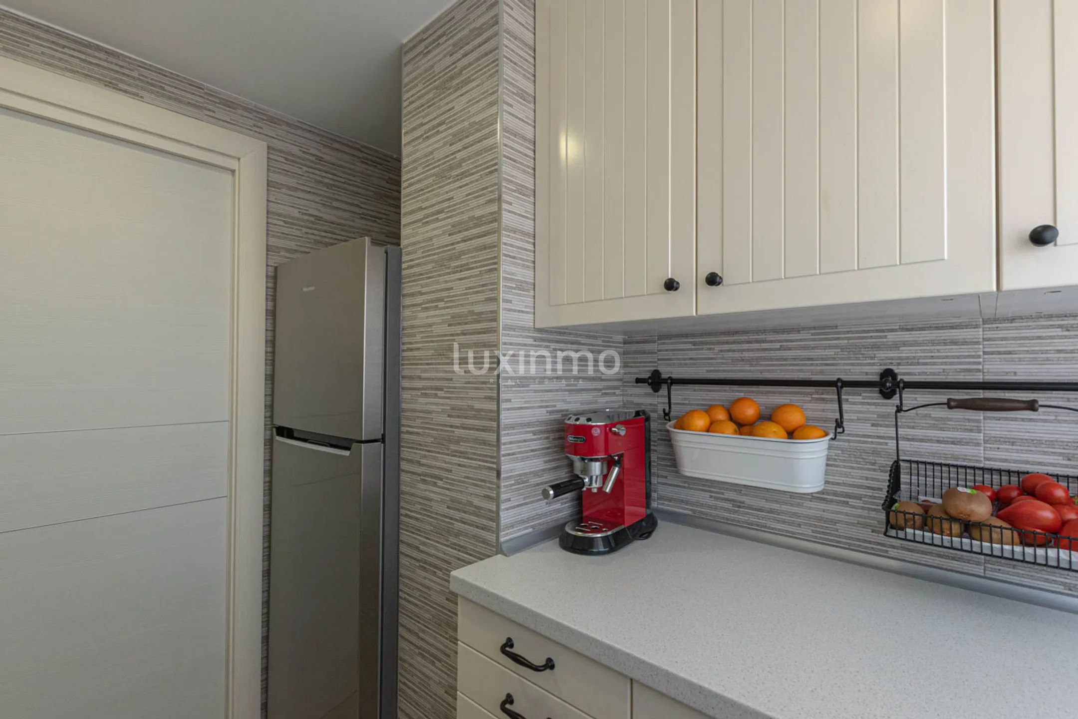 Квартира с видом на море для продажи в Кальпе — photo 15