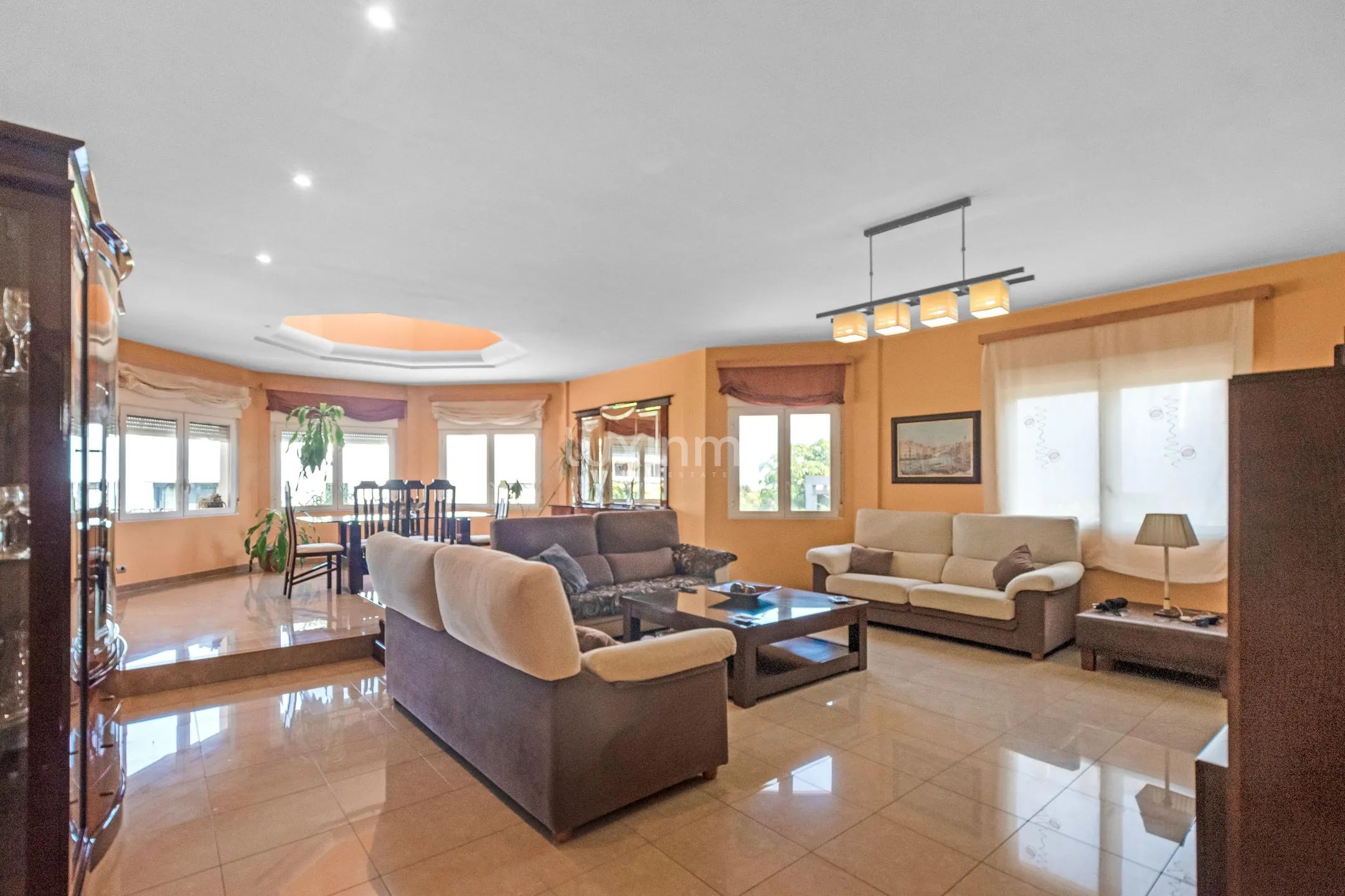 Beautiful villa for sale in La Nucia — photo 4