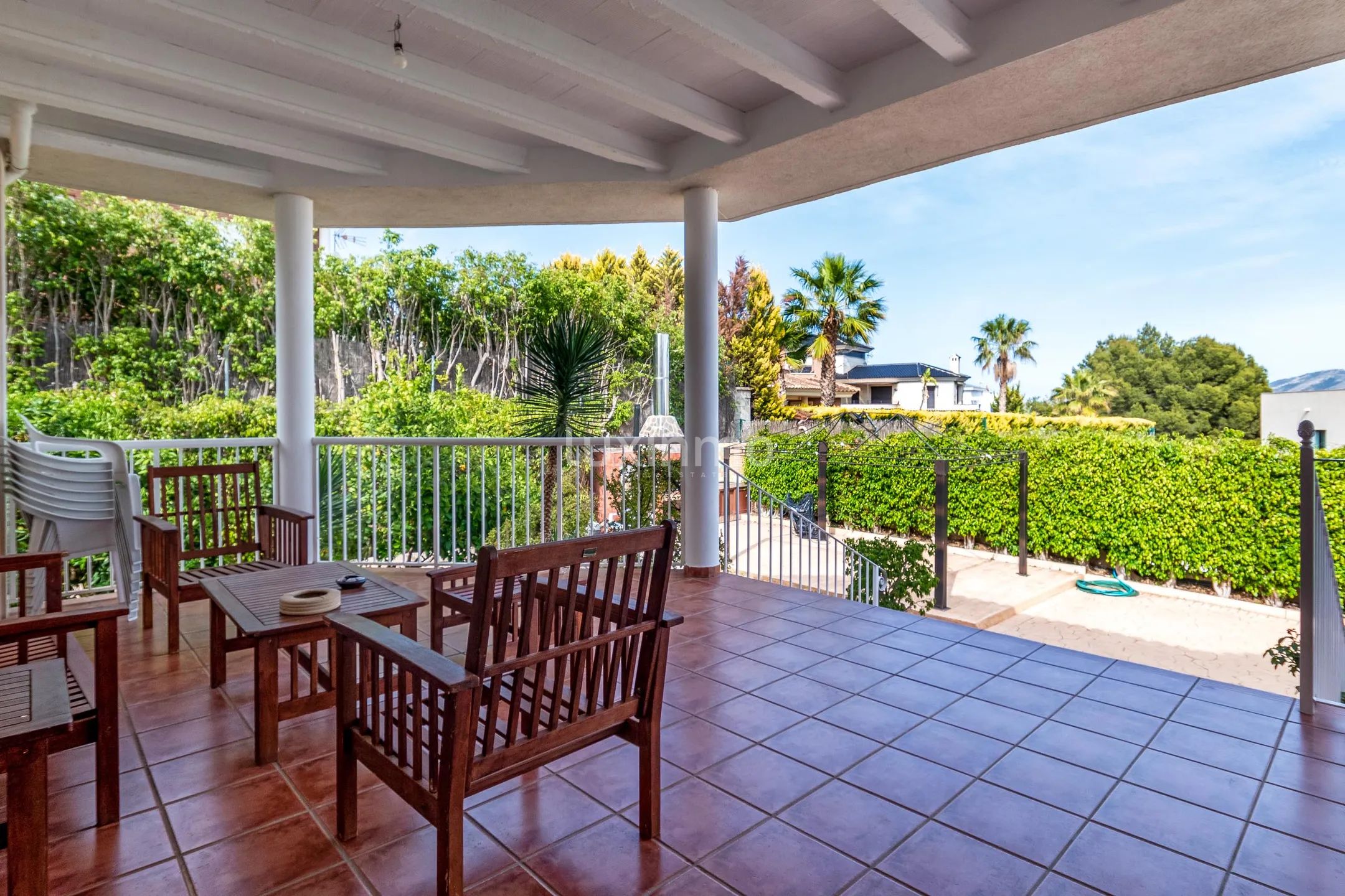 Schöne Villa zu verkaufen in La Nucia — photo 26