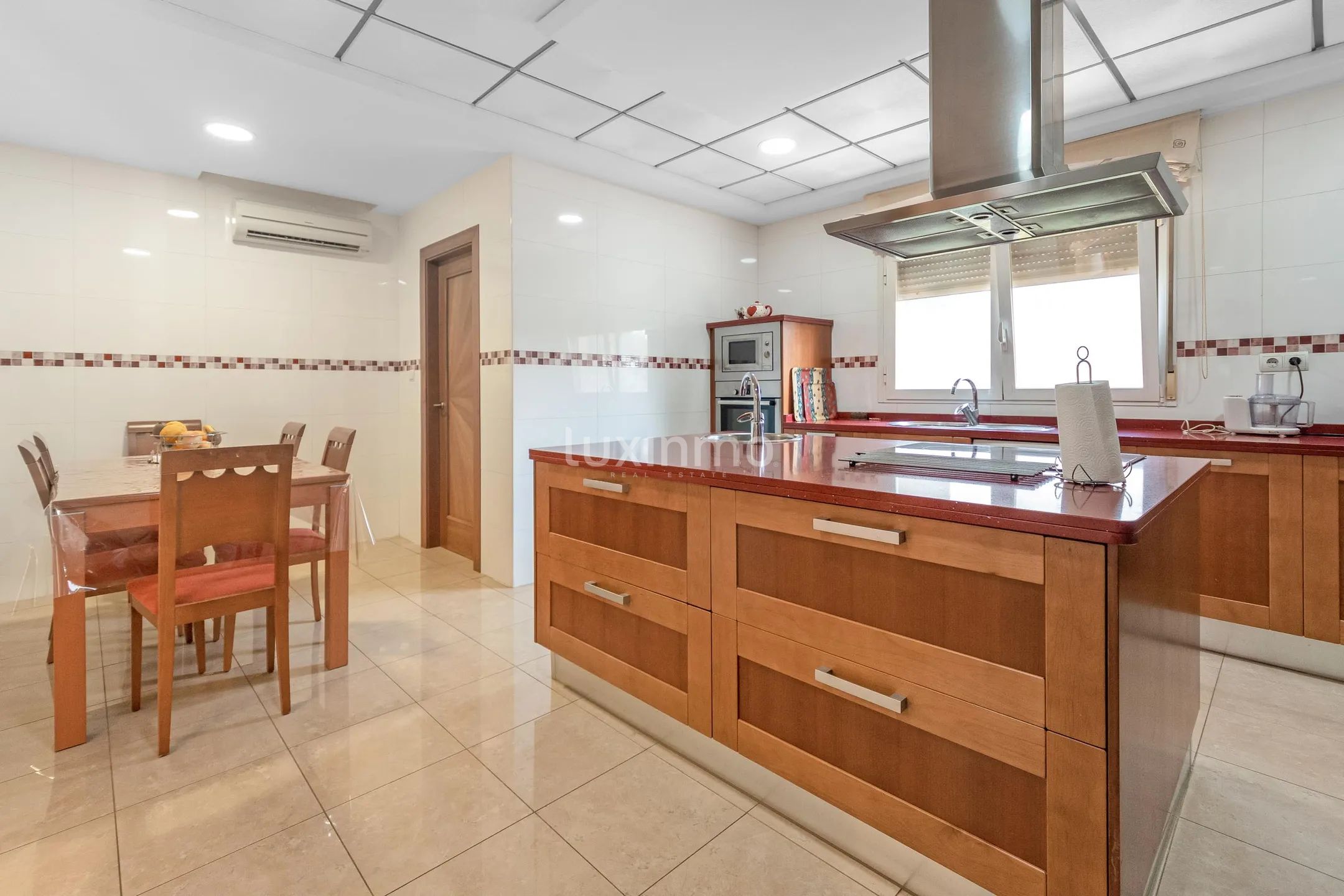 Schöne Villa zu verkaufen in La Nucia — photo 8