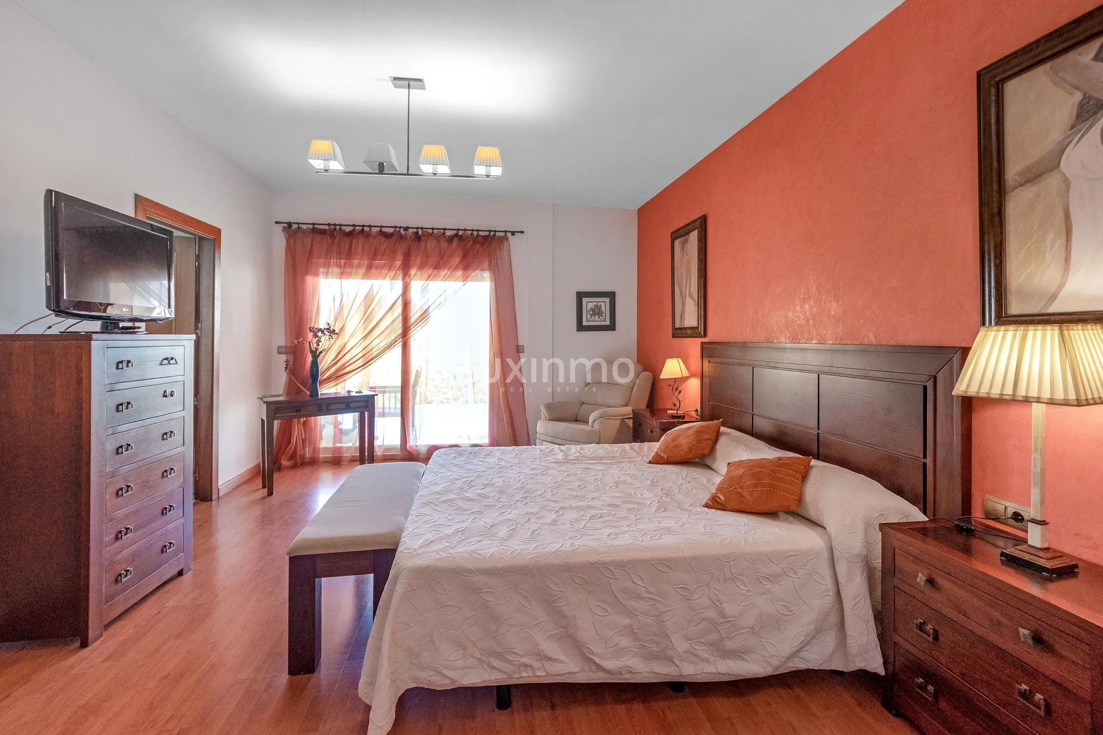 Schöne Villa zu verkaufen in La Nucia — photo 9