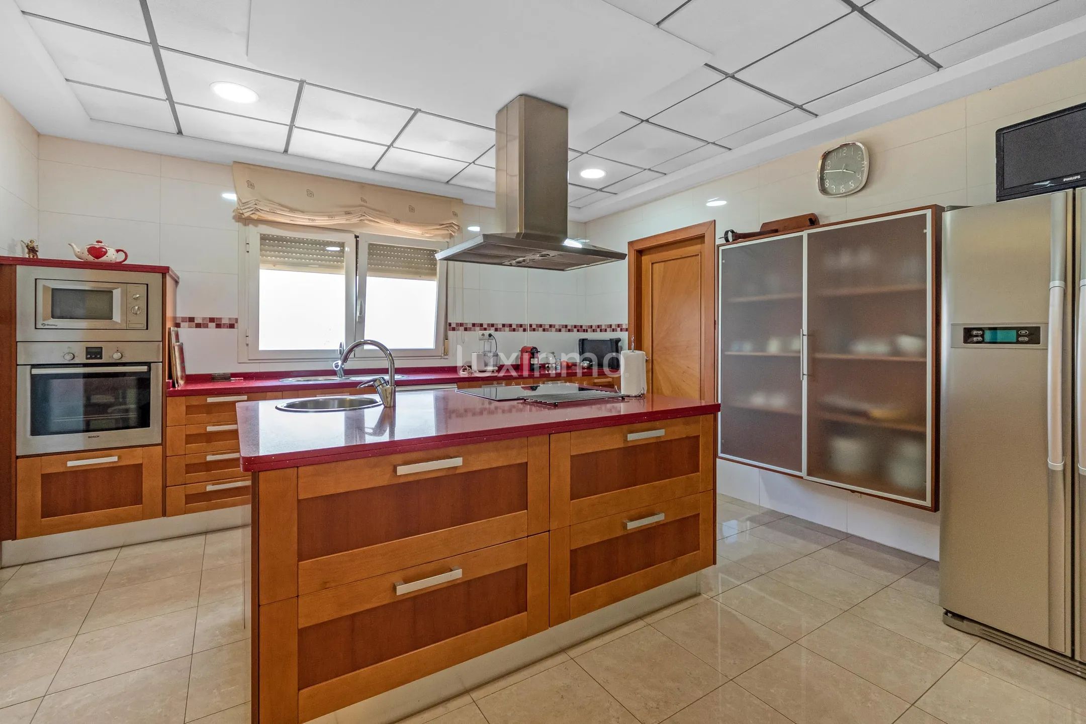 Beautiful villa for sale in La Nucia — photo 7