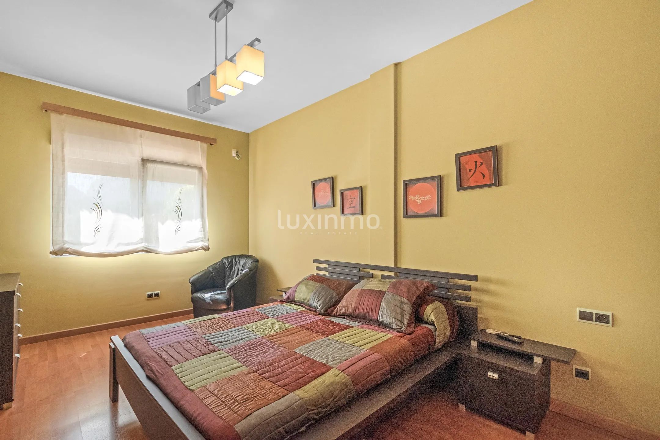 Schöne Villa zu verkaufen in La Nucia — photo 17