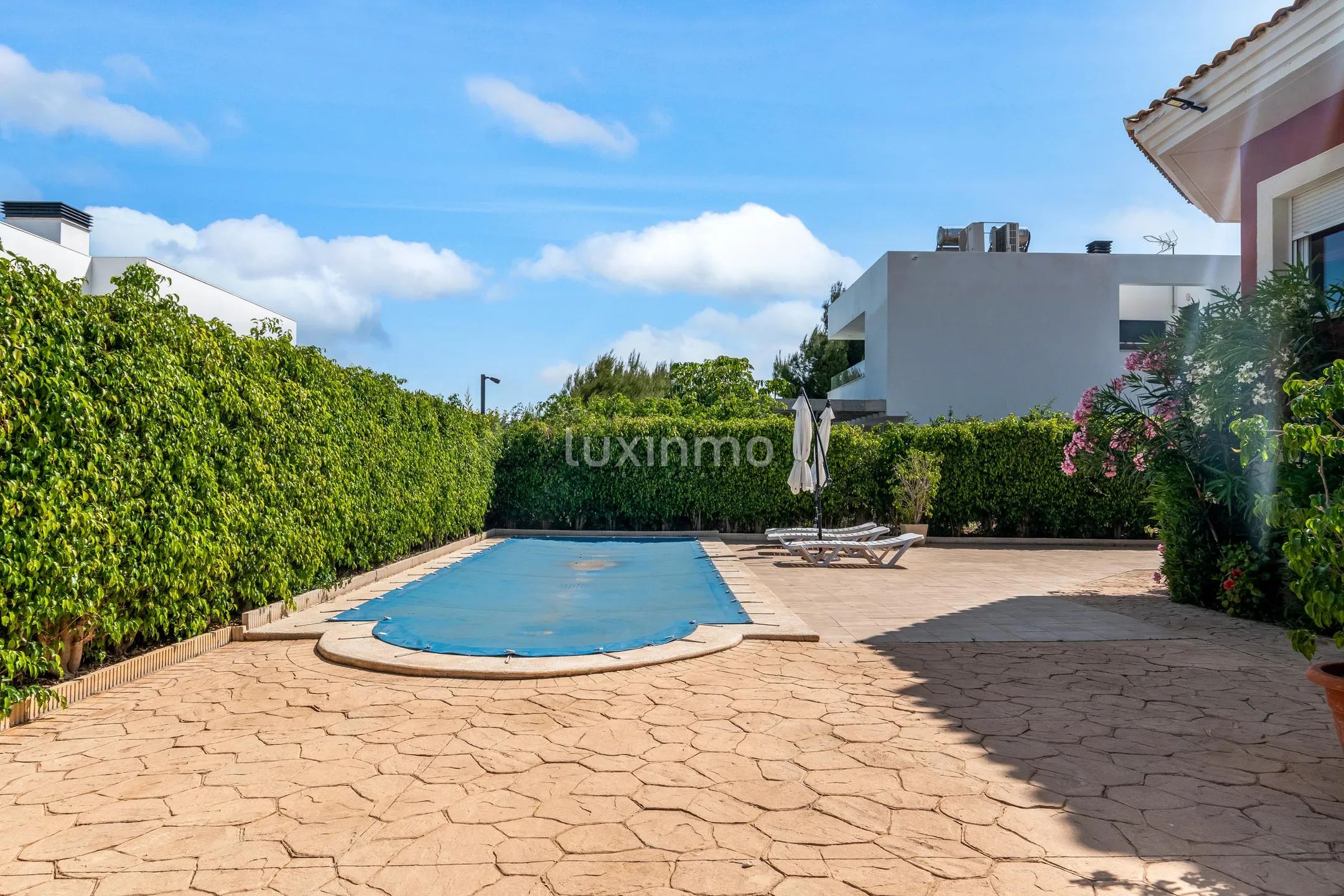 Schöne Villa zu verkaufen in La Nucia — photo 28