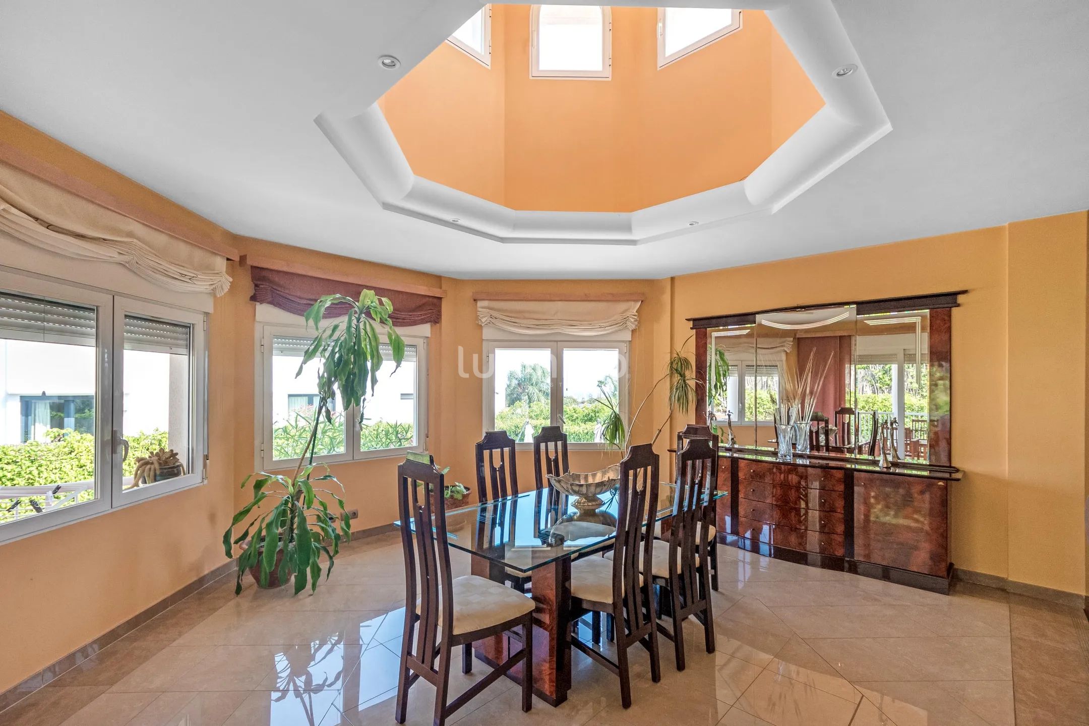 Beautiful villa for sale in La Nucia — photo 5