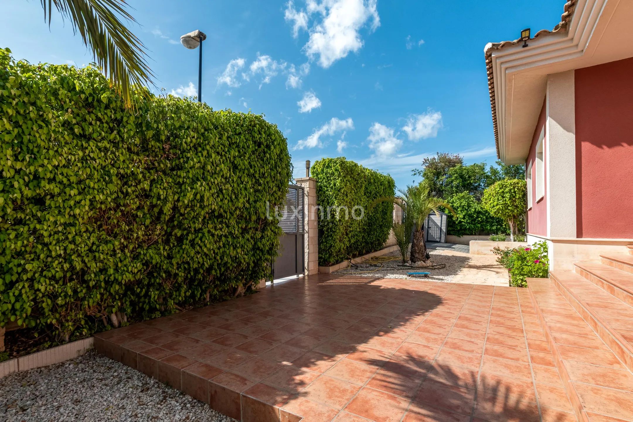 Schöne Villa zu verkaufen in La Nucia — photo 25