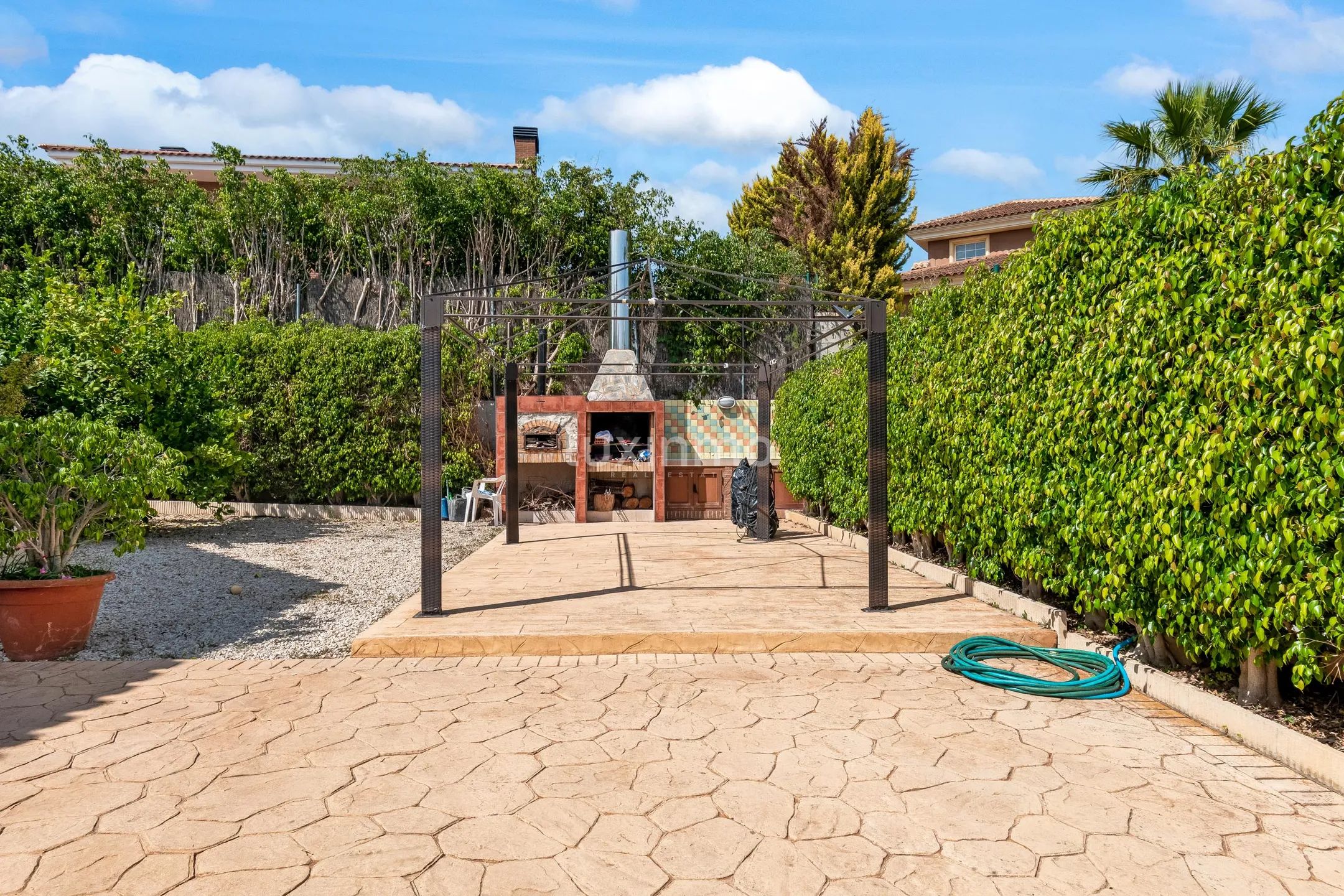 Schöne Villa zu verkaufen in La Nucia — photo 27