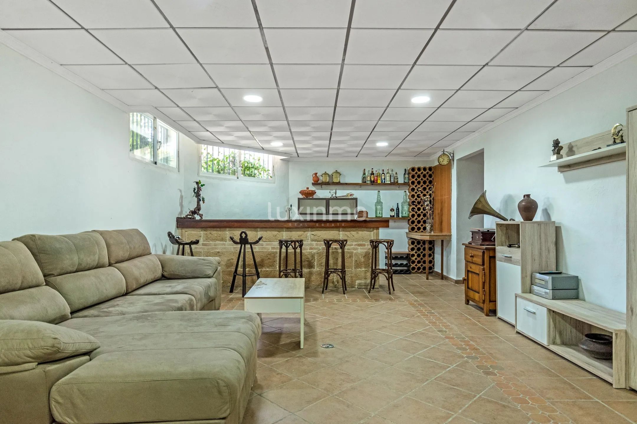 Schöne Villa zu verkaufen in La Nucia — photo 20