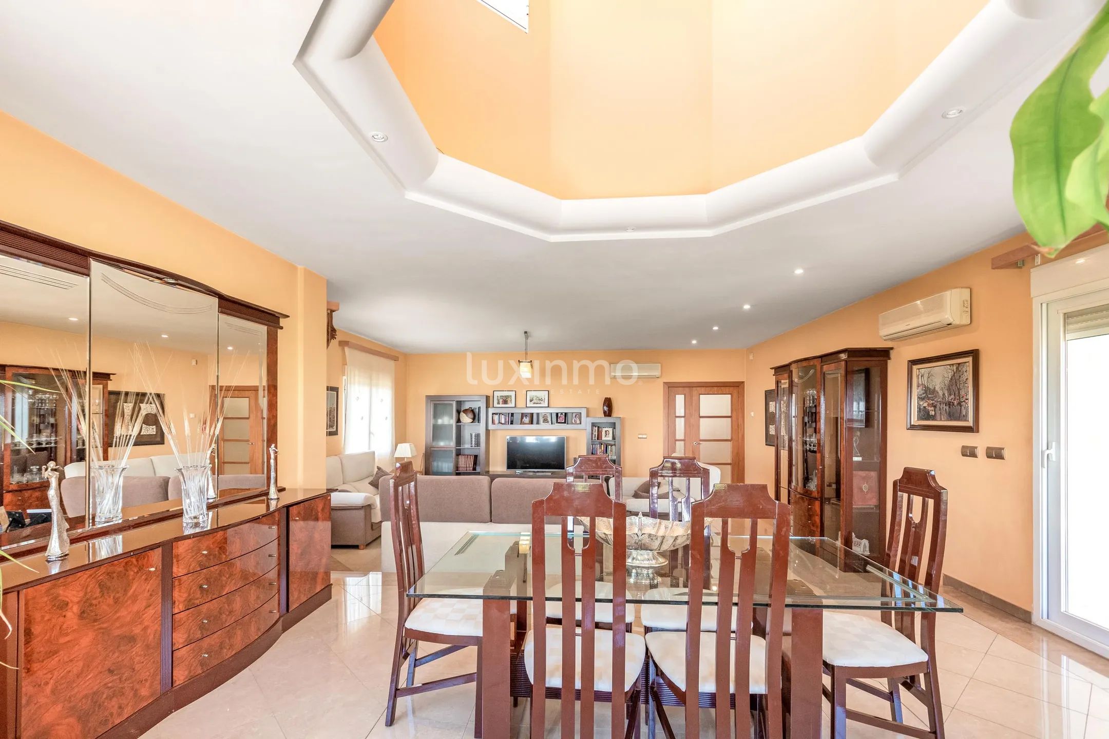 Beautiful villa for sale in La Nucia — photo 3