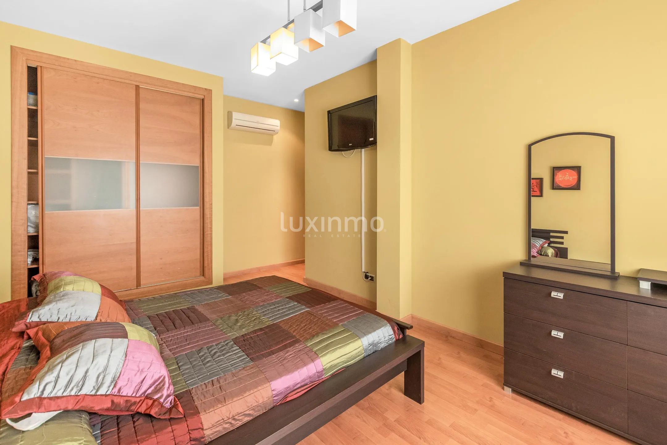 Schöne Villa zu verkaufen in La Nucia — photo 18