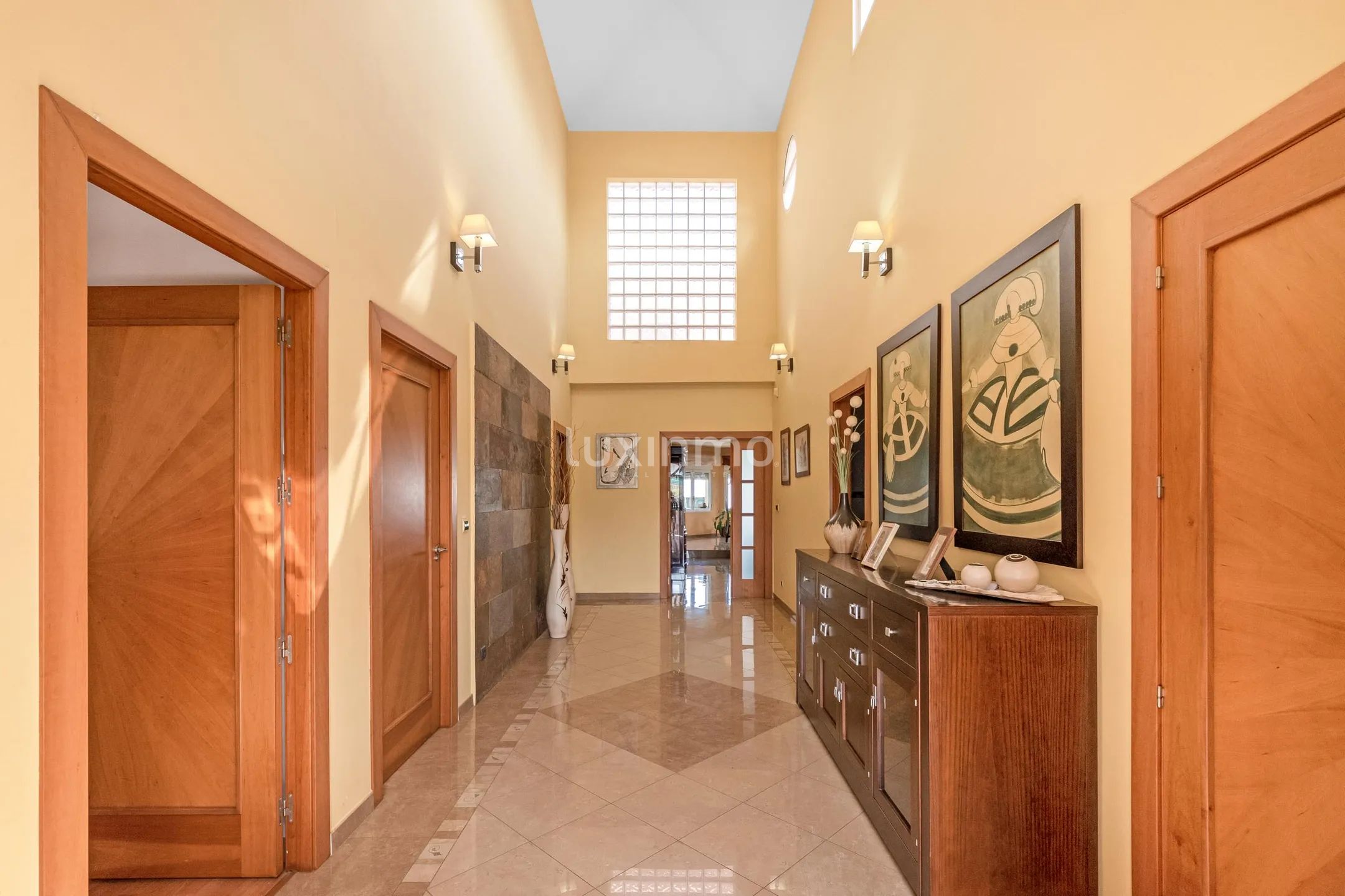 Beautiful villa for sale in La Nucia — photo 6