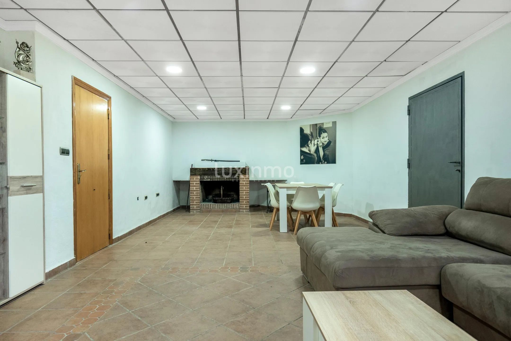 Schöne Villa zu verkaufen in La Nucia — photo 21