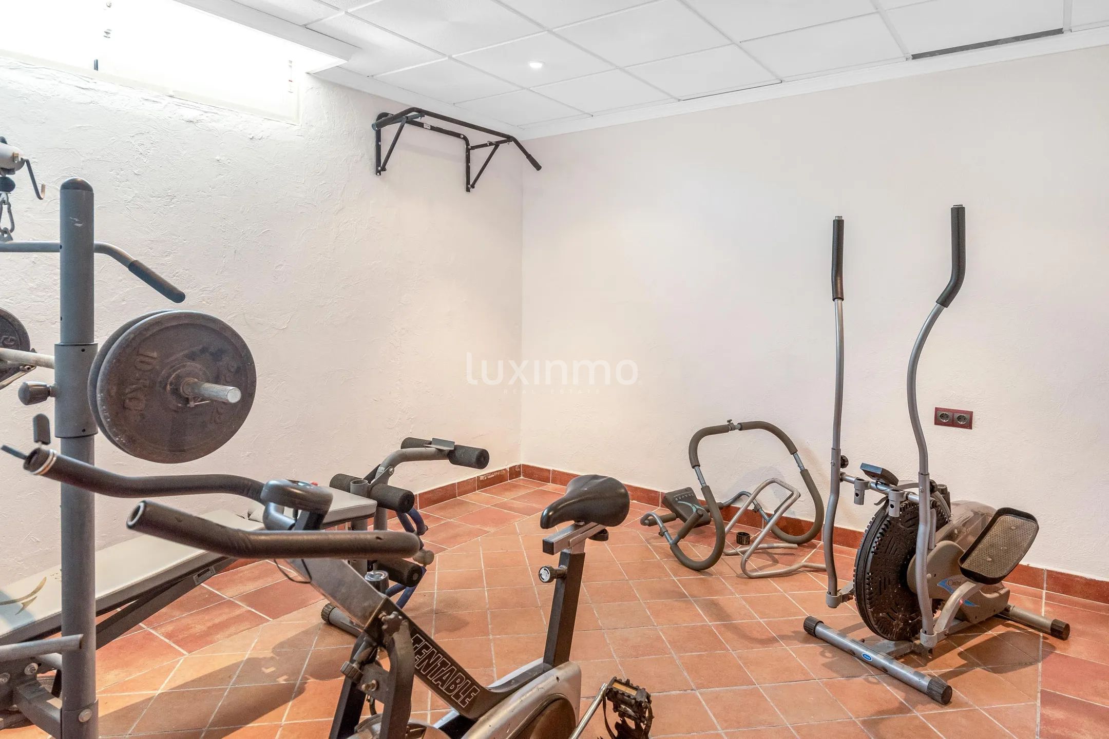 Schöne Villa zu verkaufen in La Nucia — photo 22