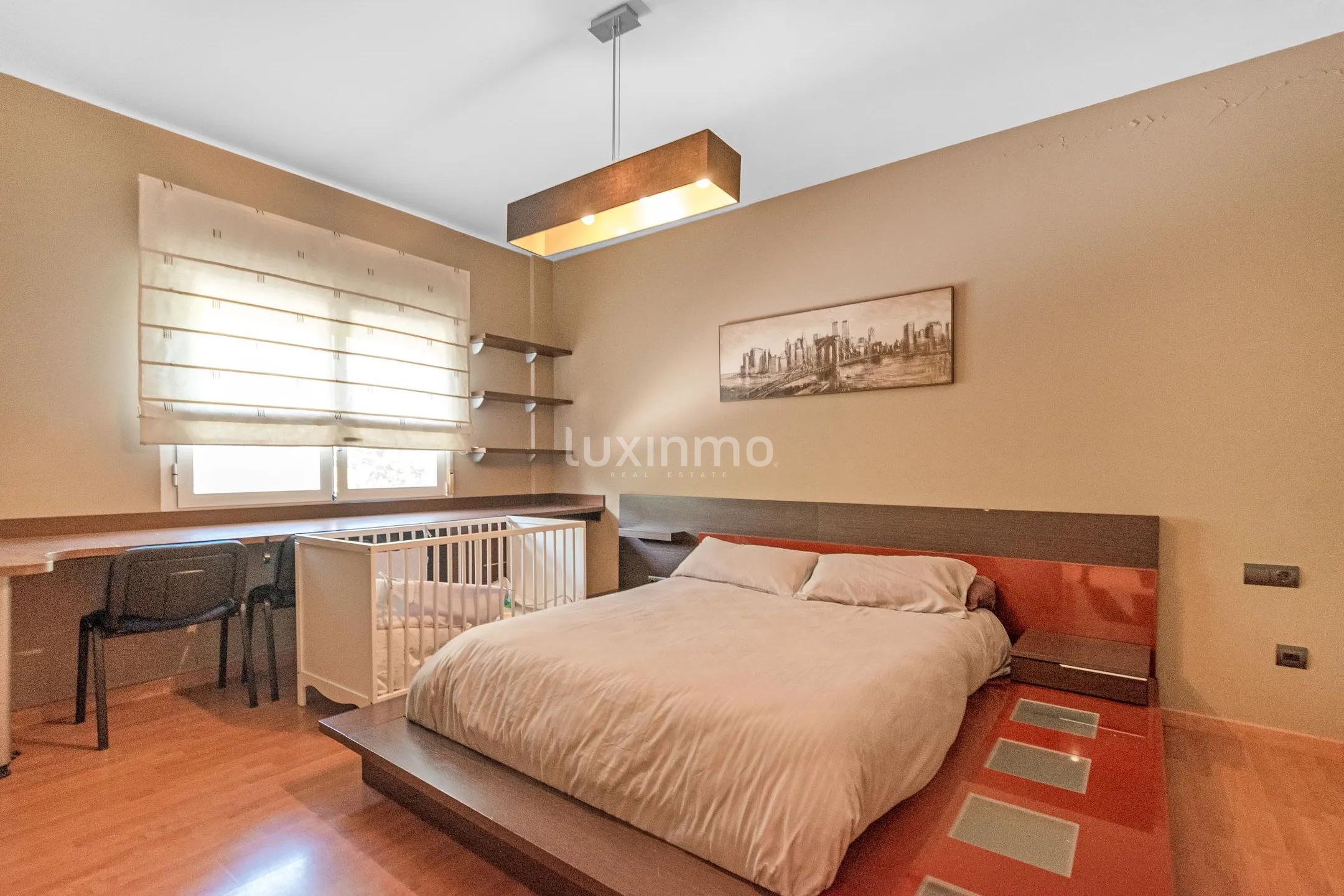 Schöne Villa zu verkaufen in La Nucia — photo 19