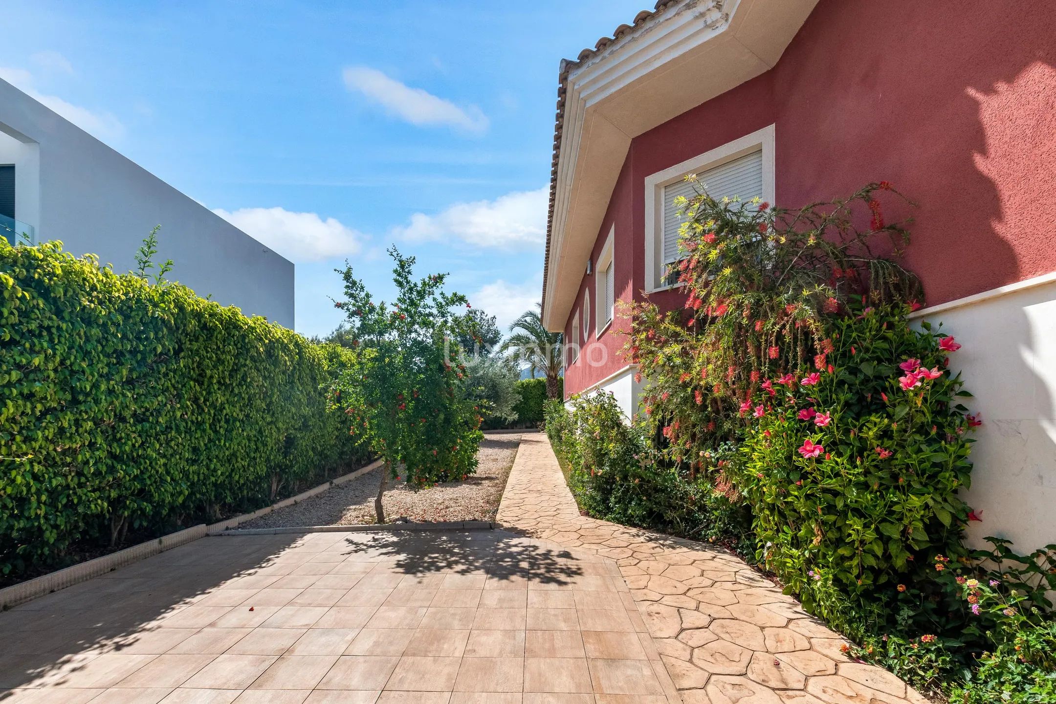 Schöne Villa zu verkaufen in La Nucia — photo 29