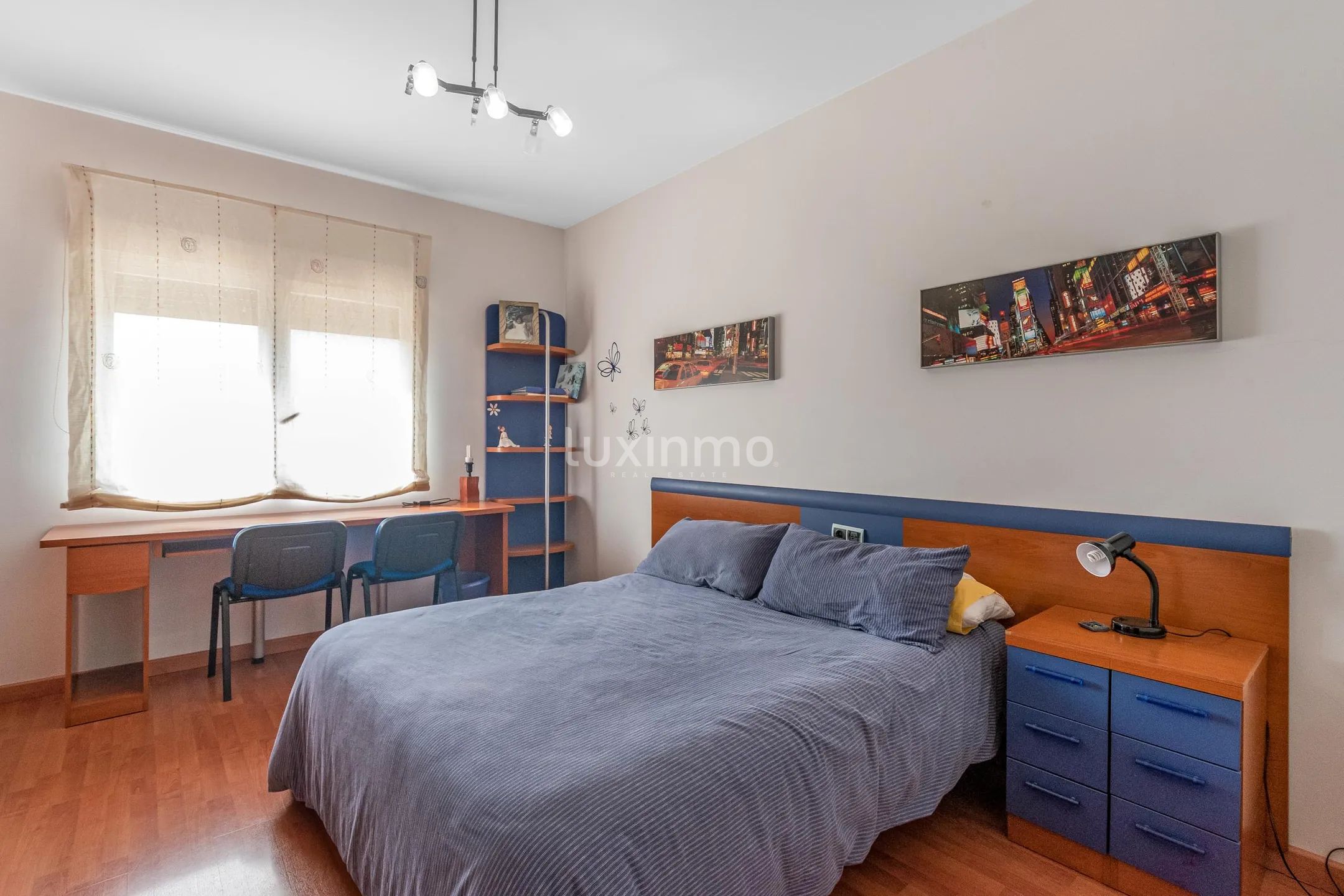 Schöne Villa zu verkaufen in La Nucia — photo 14