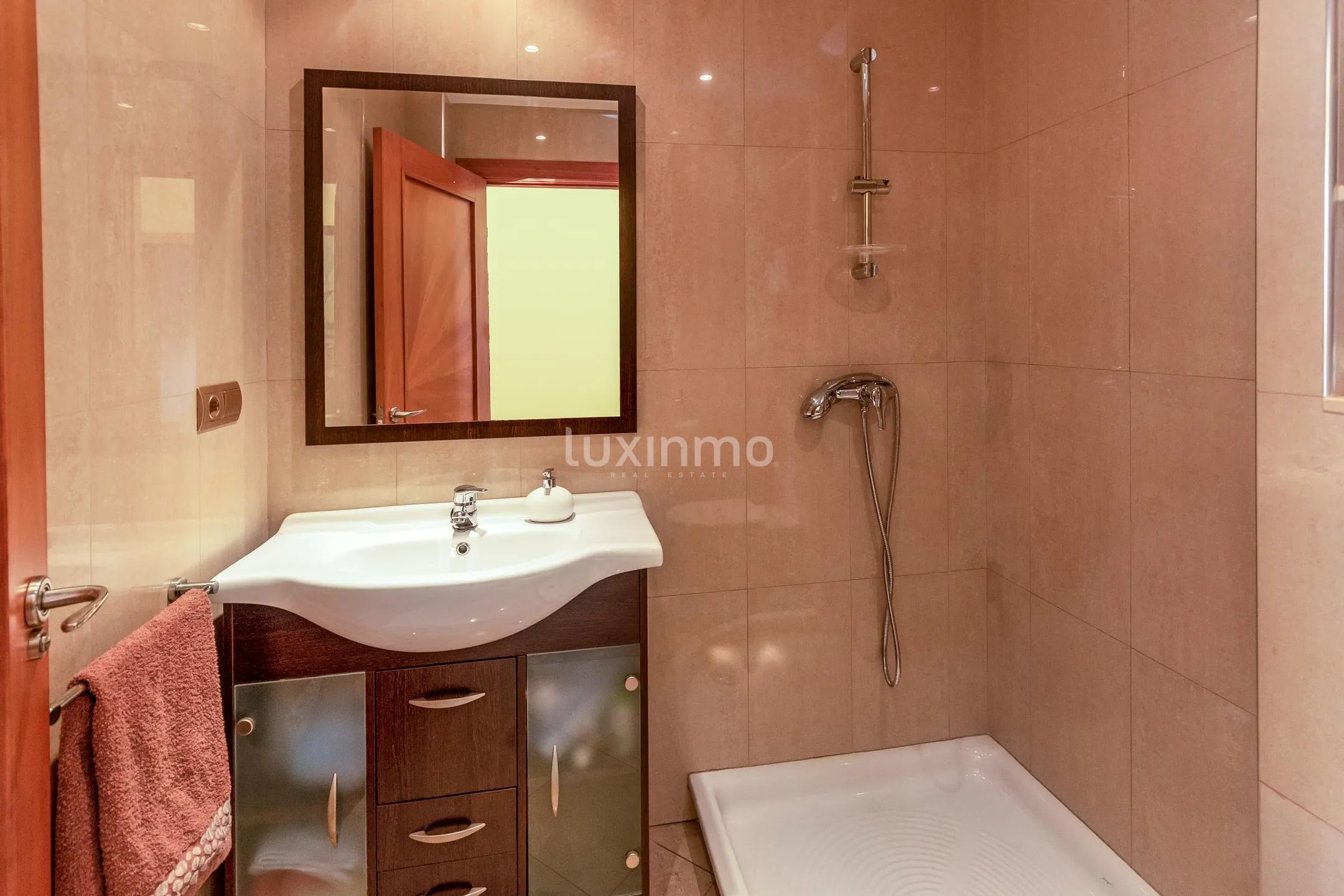 Schöne Villa zu verkaufen in La Nucia — photo 23