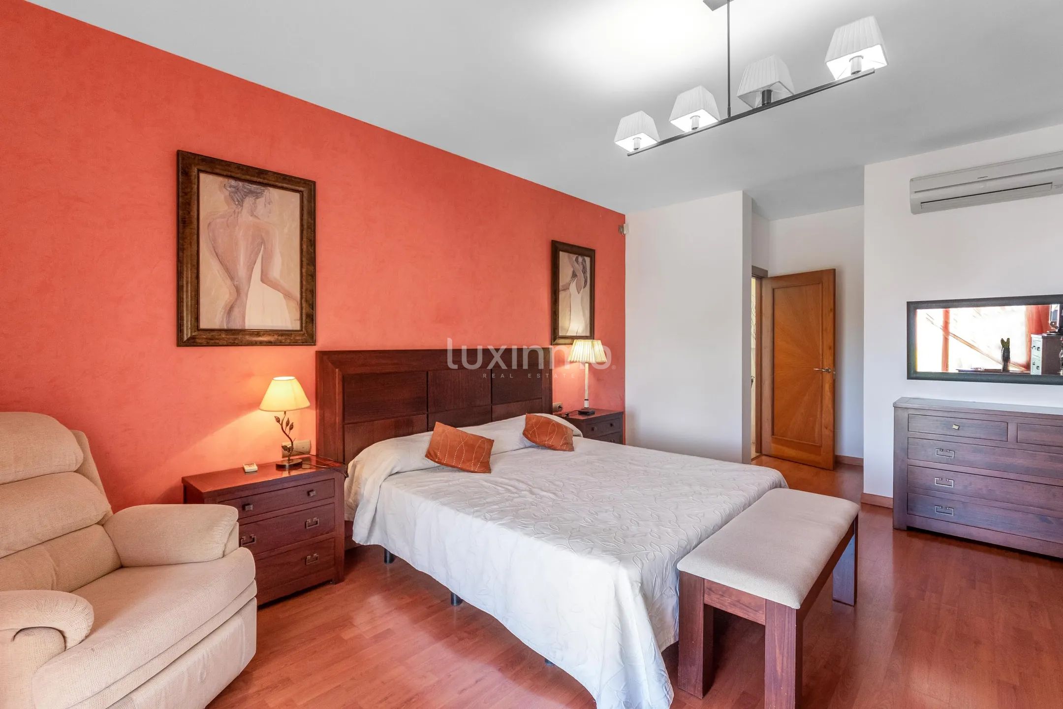 Schöne Villa zu verkaufen in La Nucia — photo 10