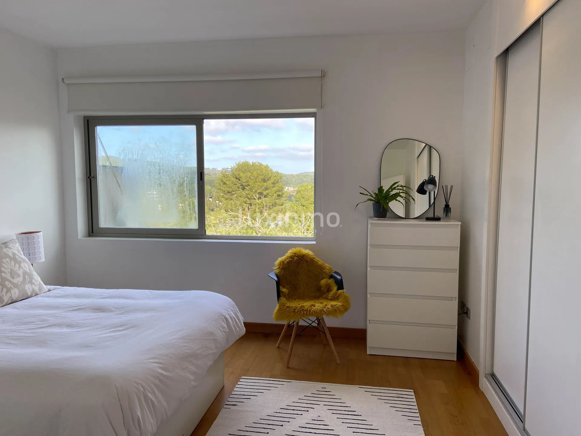 Atemberaubendes modernes 3-Schlafzimmer-Stadthaus mit privatem Pool und Golfblick in Roca Llisa — photo 23