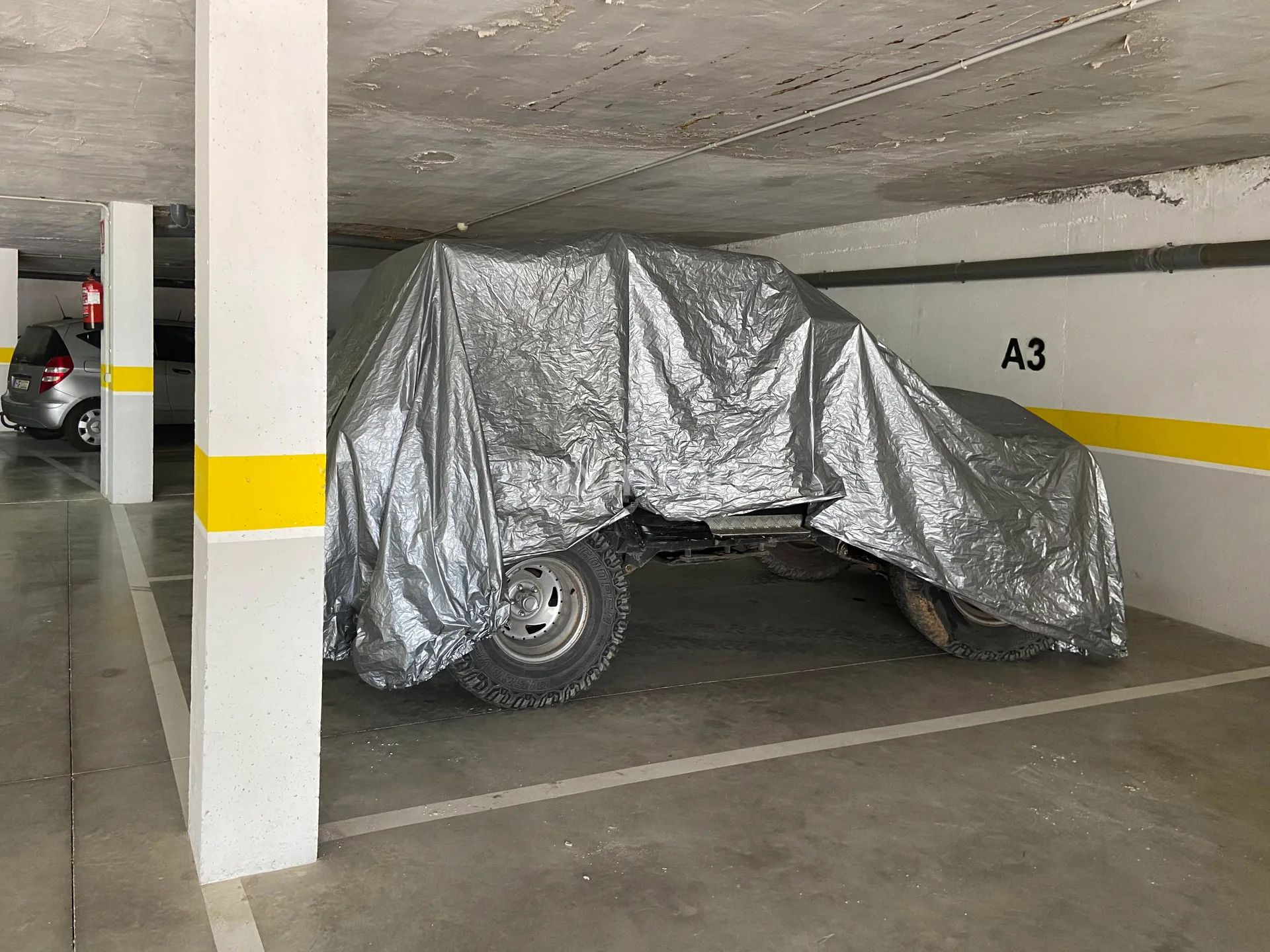 Atemberaubendes modernes 3-Schlafzimmer-Stadthaus mit privatem Pool und Golfblick in Roca Llisa — photo 29