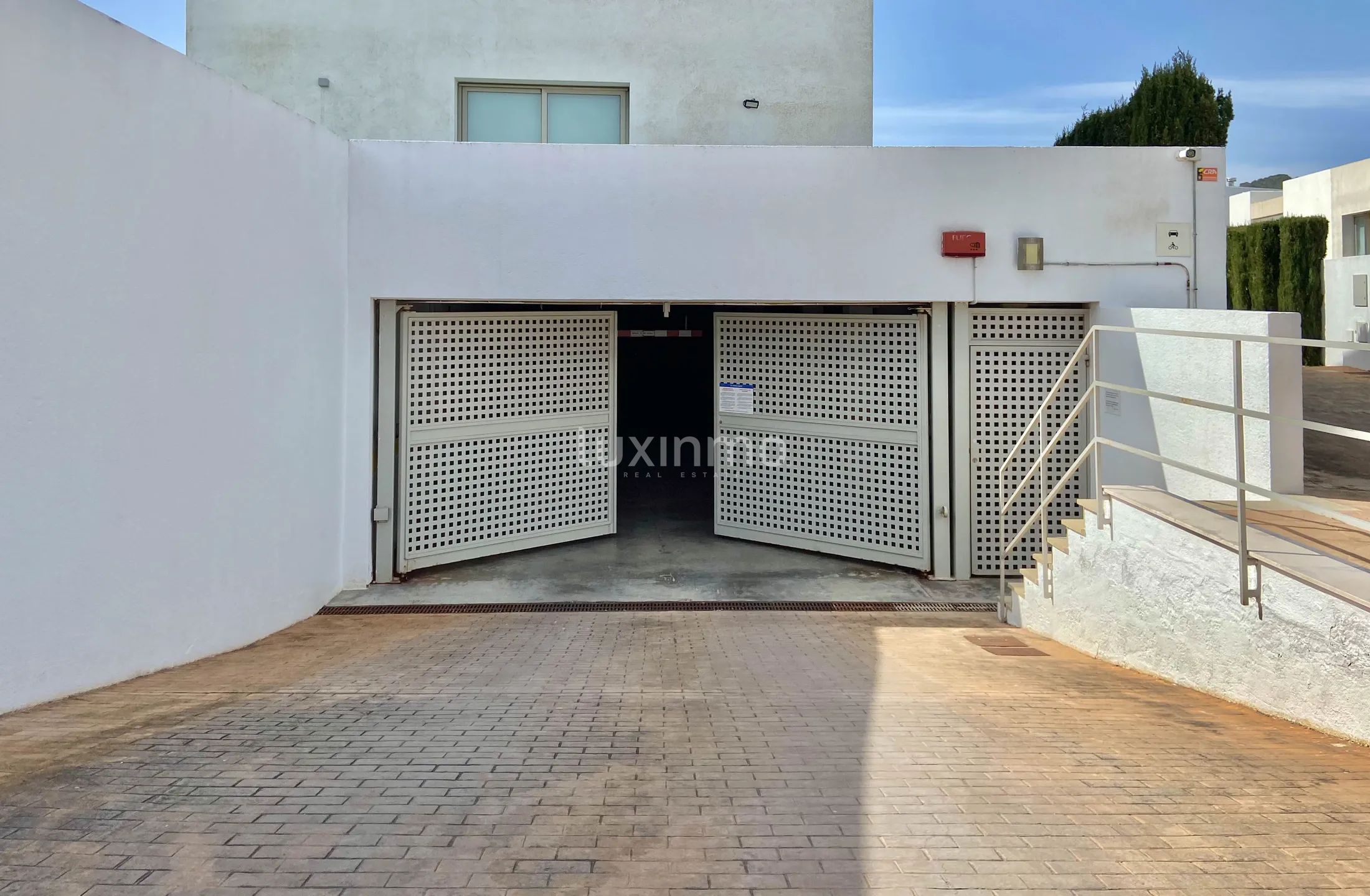 Atemberaubendes modernes 3-Schlafzimmer-Stadthaus mit privatem Pool und Golfblick in Roca Llisa — photo 28