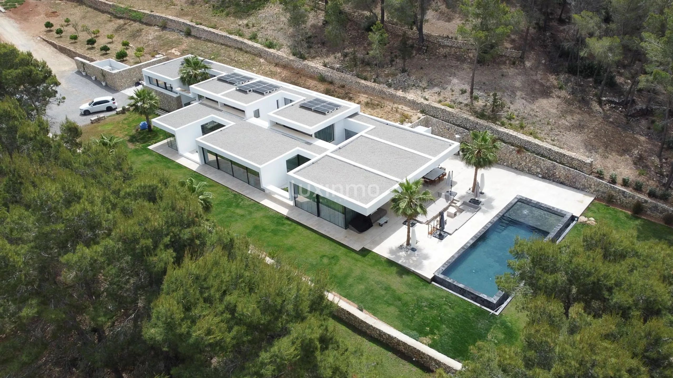 Off-market property