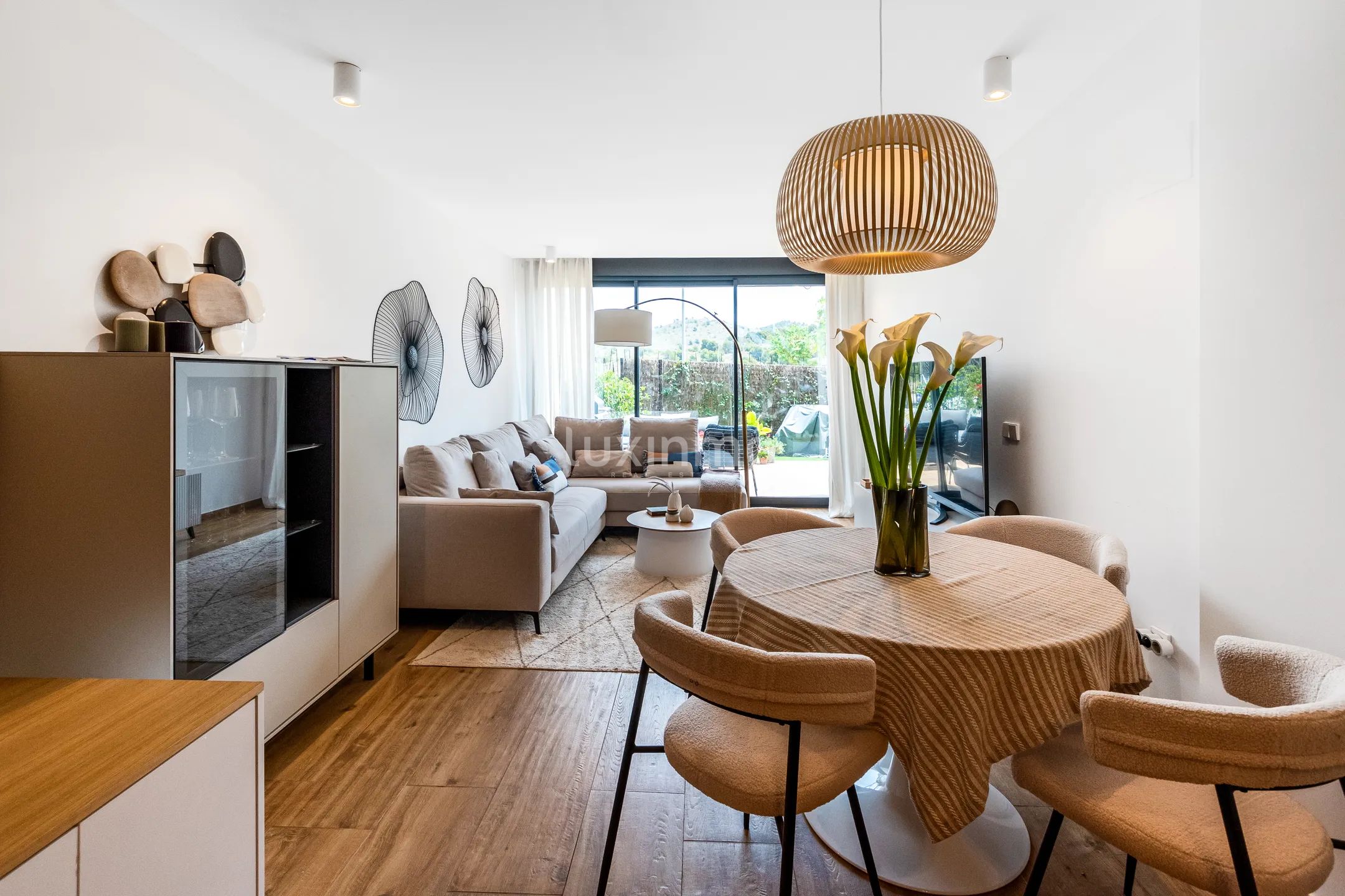 Schönes Doppelhaus in Villajoyosa zu verkaufen — photo 1