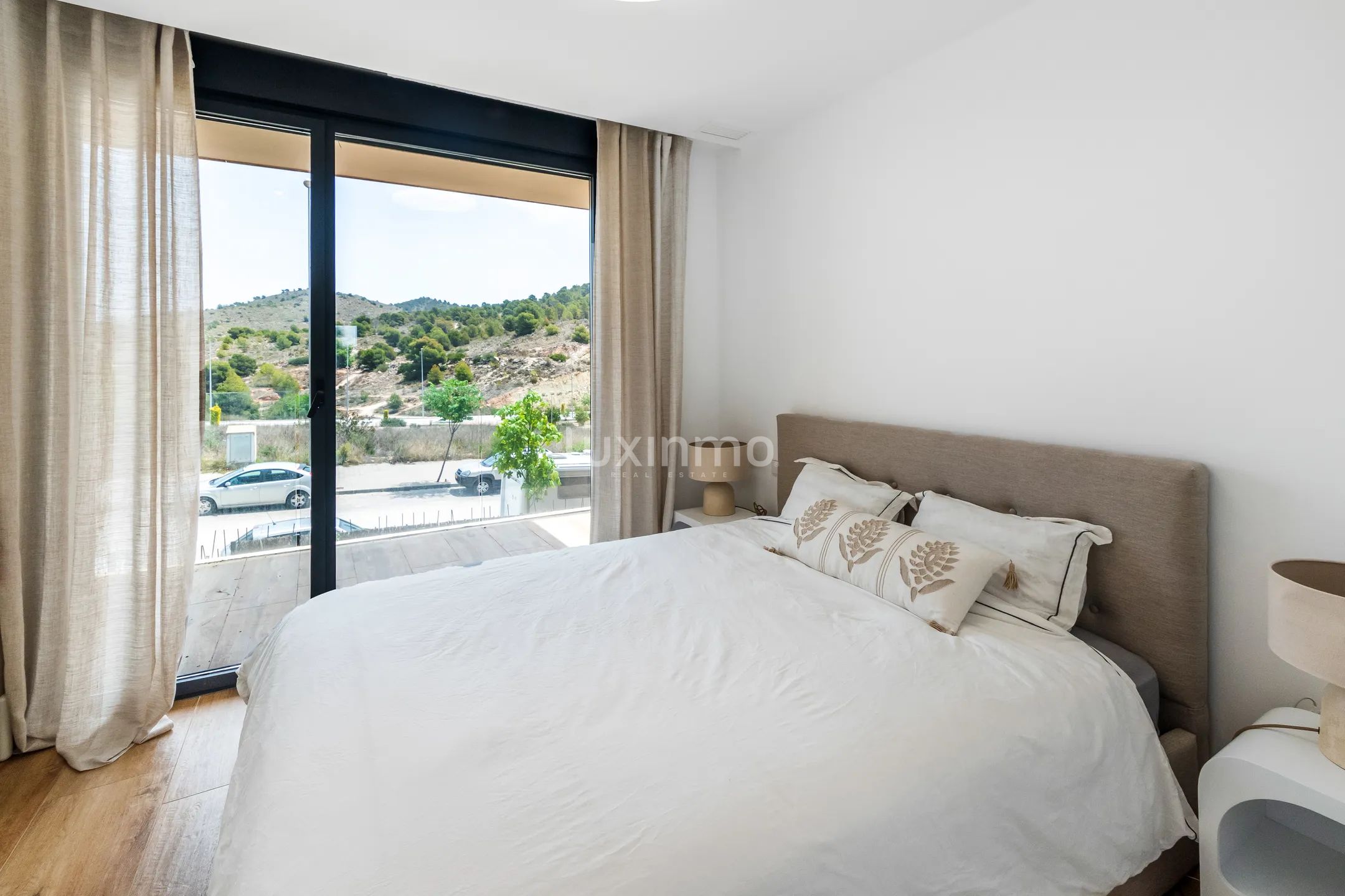 Schönes Doppelhaus in Villajoyosa zu verkaufen — photo 11