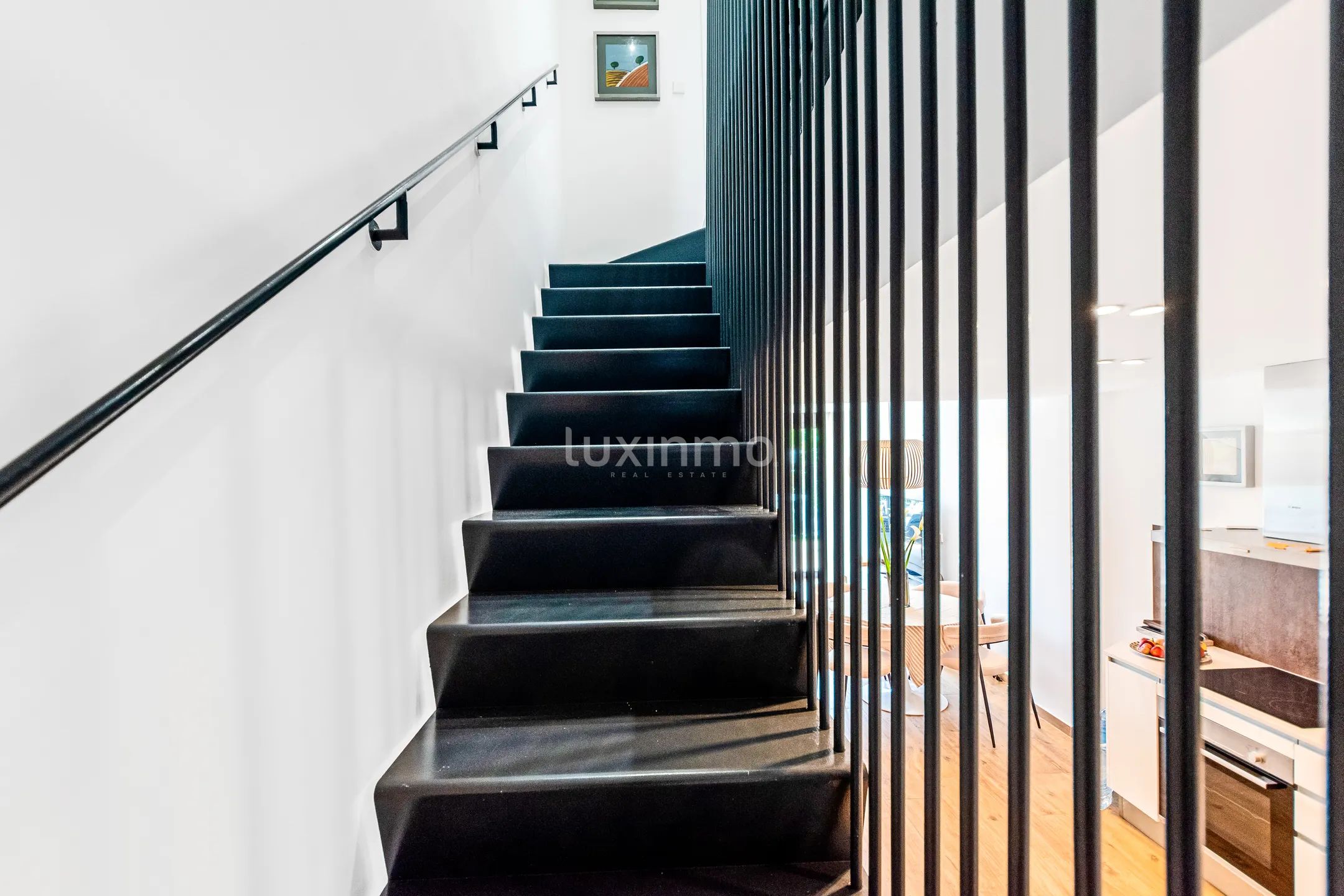 Schönes Doppelhaus in Villajoyosa zu verkaufen — photo 4