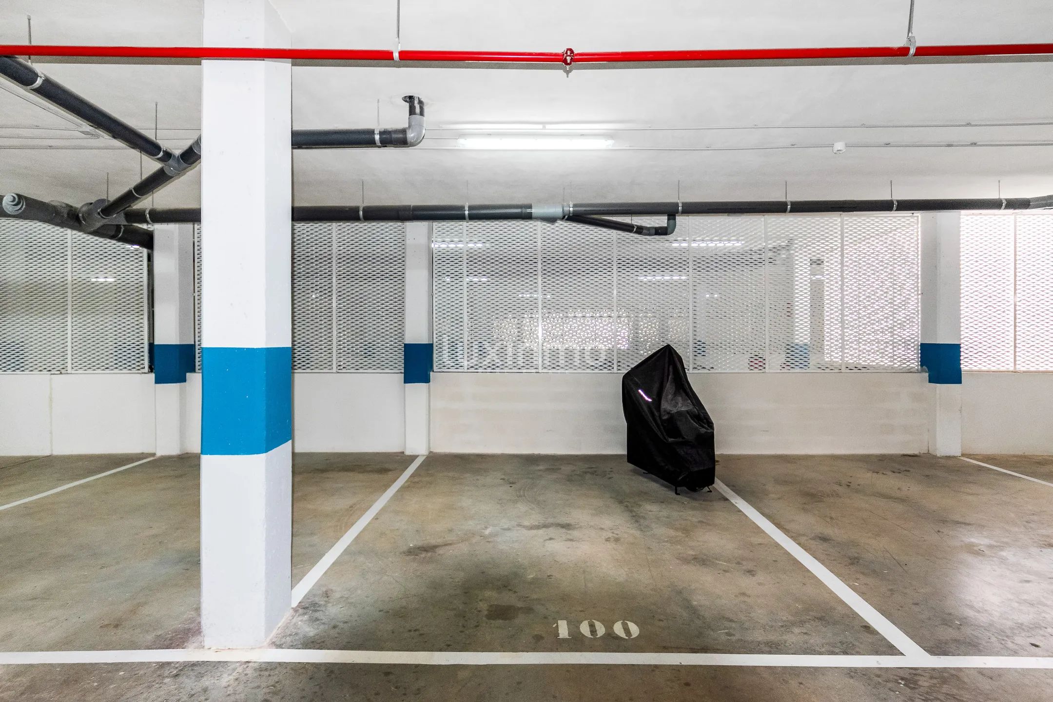 Appartement moderne à vendre à Benidorm avec vue sur la mer — photo 15