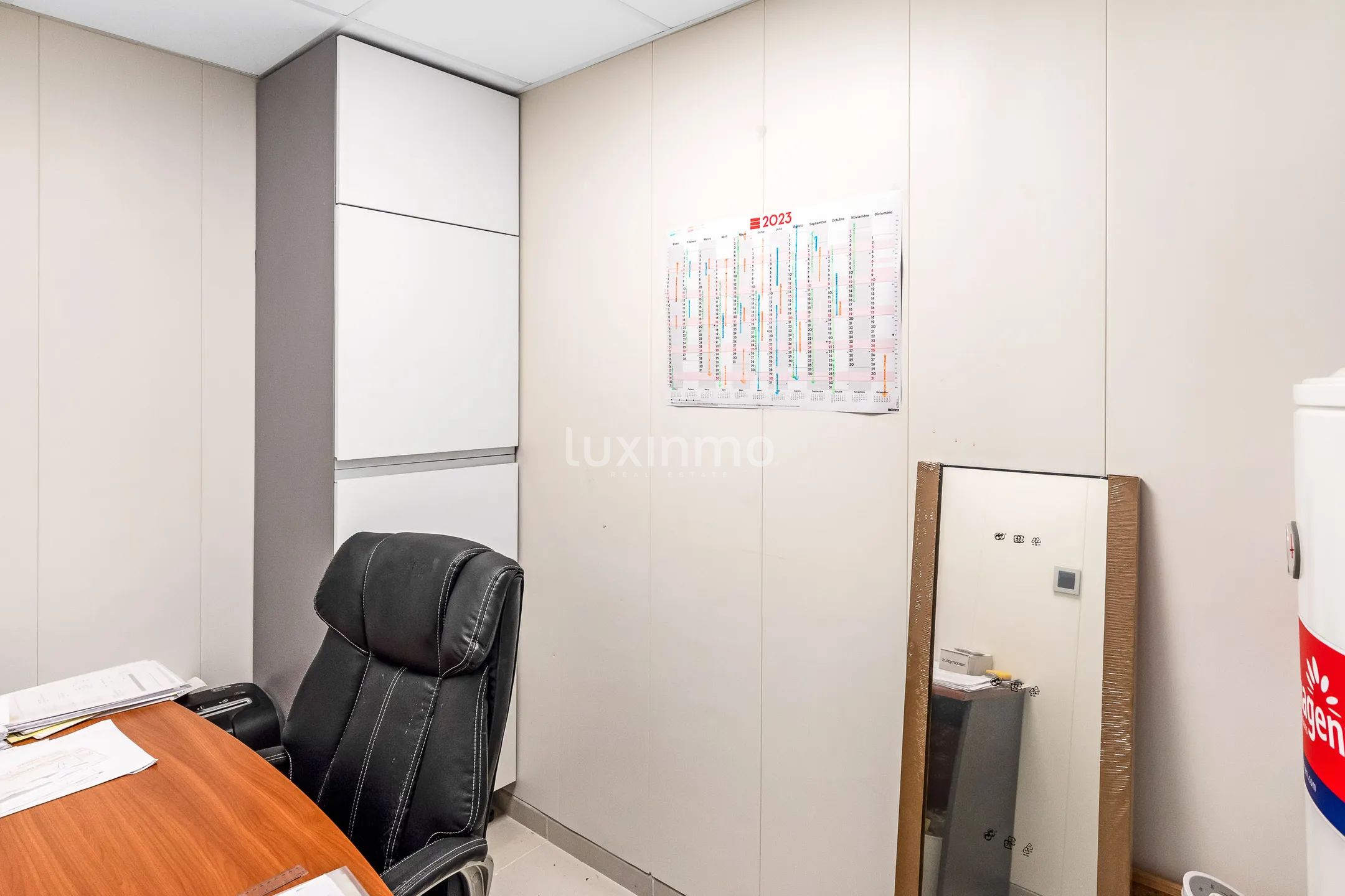 Appartement moderne à vendre à Benidorm avec vue sur la mer — photo 14