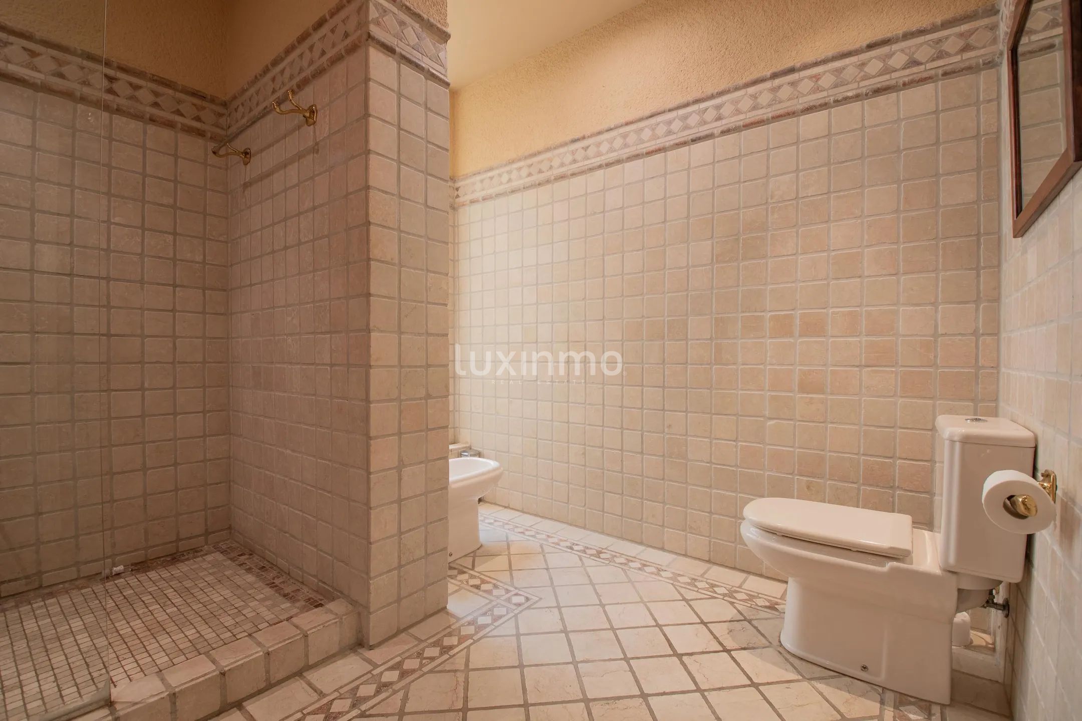 Luxury apartment with breathtaking sea and mountain views in Altea Hills — photo 22